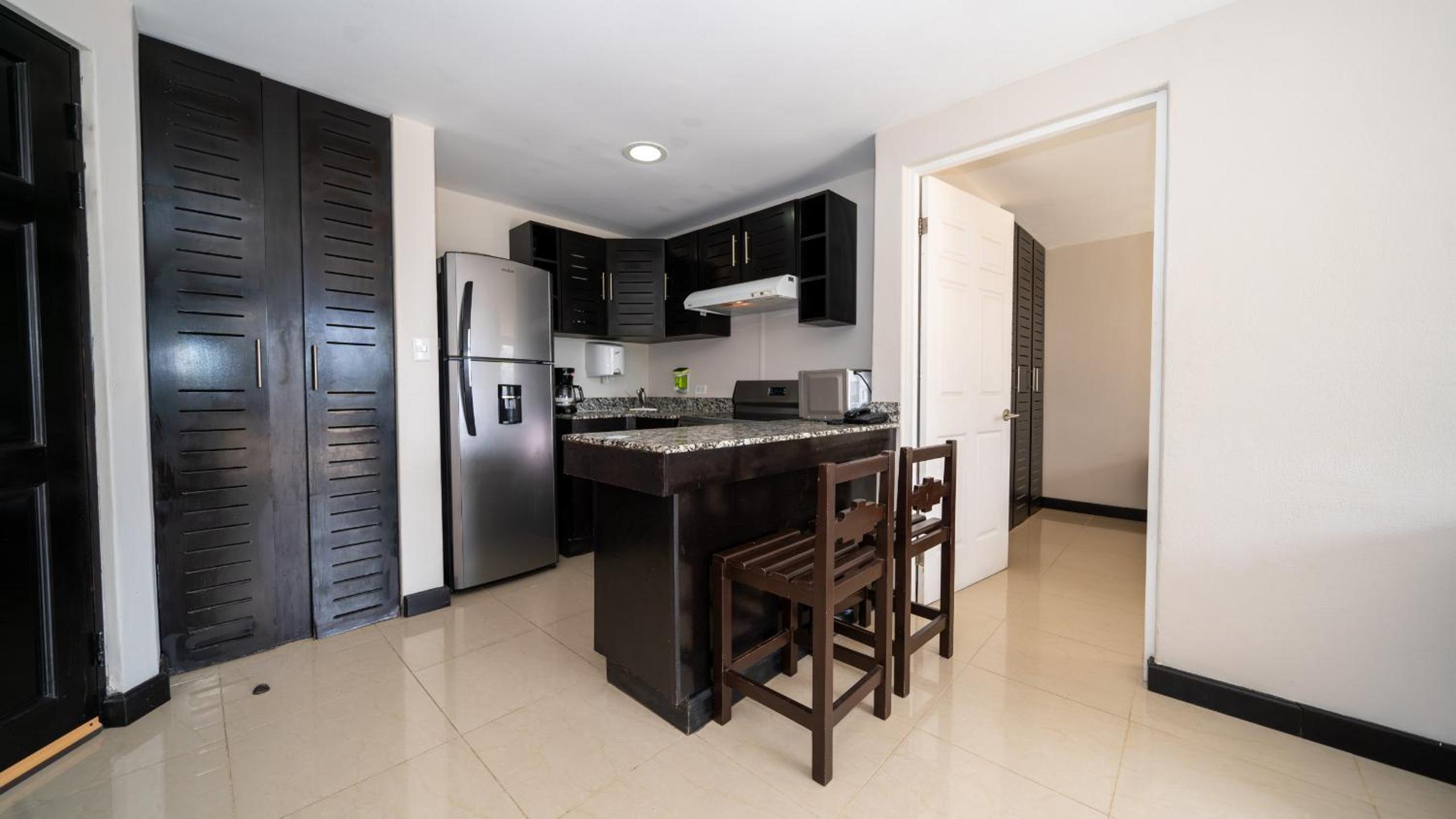 Horizon View Condo at Playa Hermosa