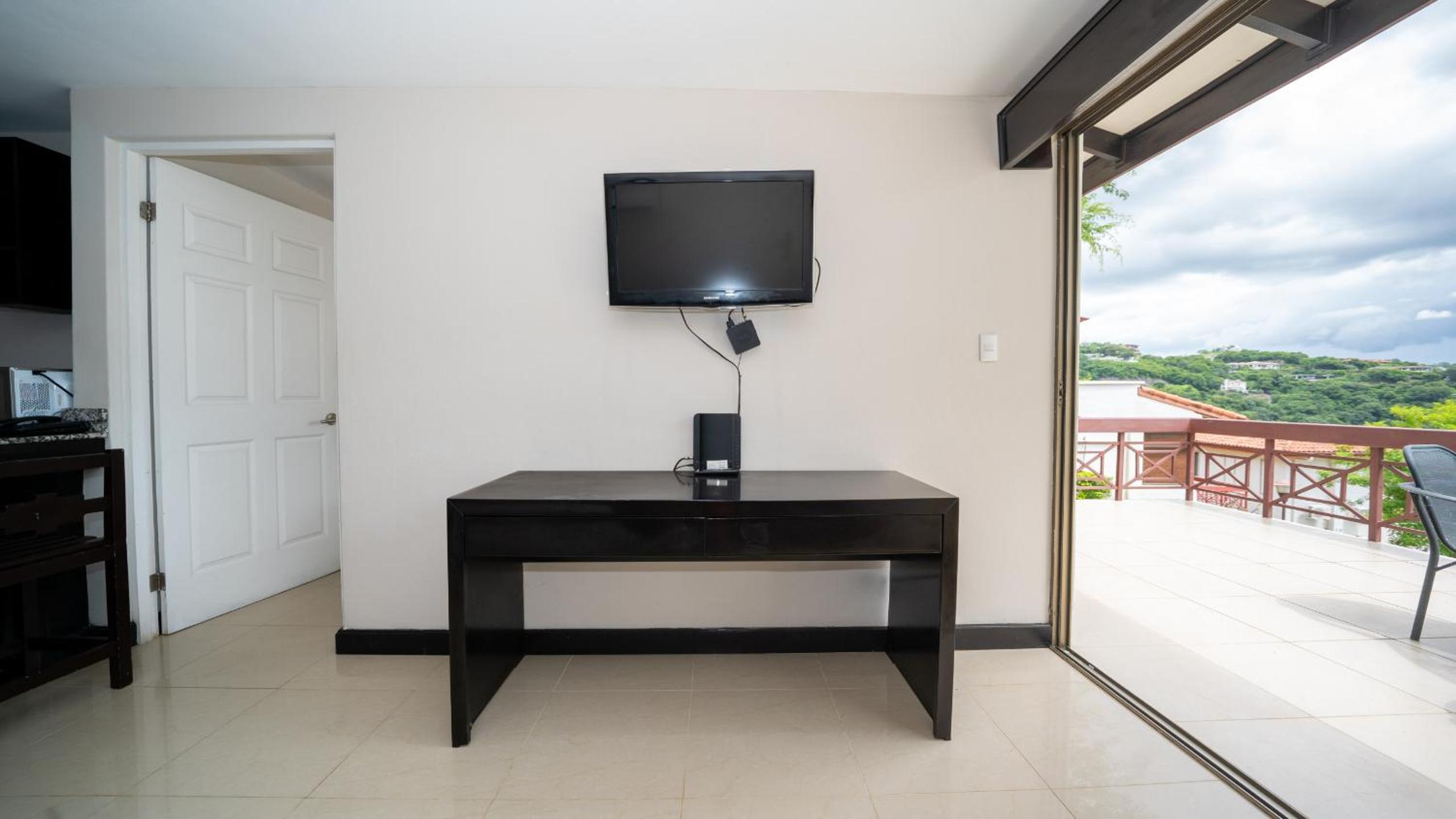 Horizon View Condo at Playa Hermosa