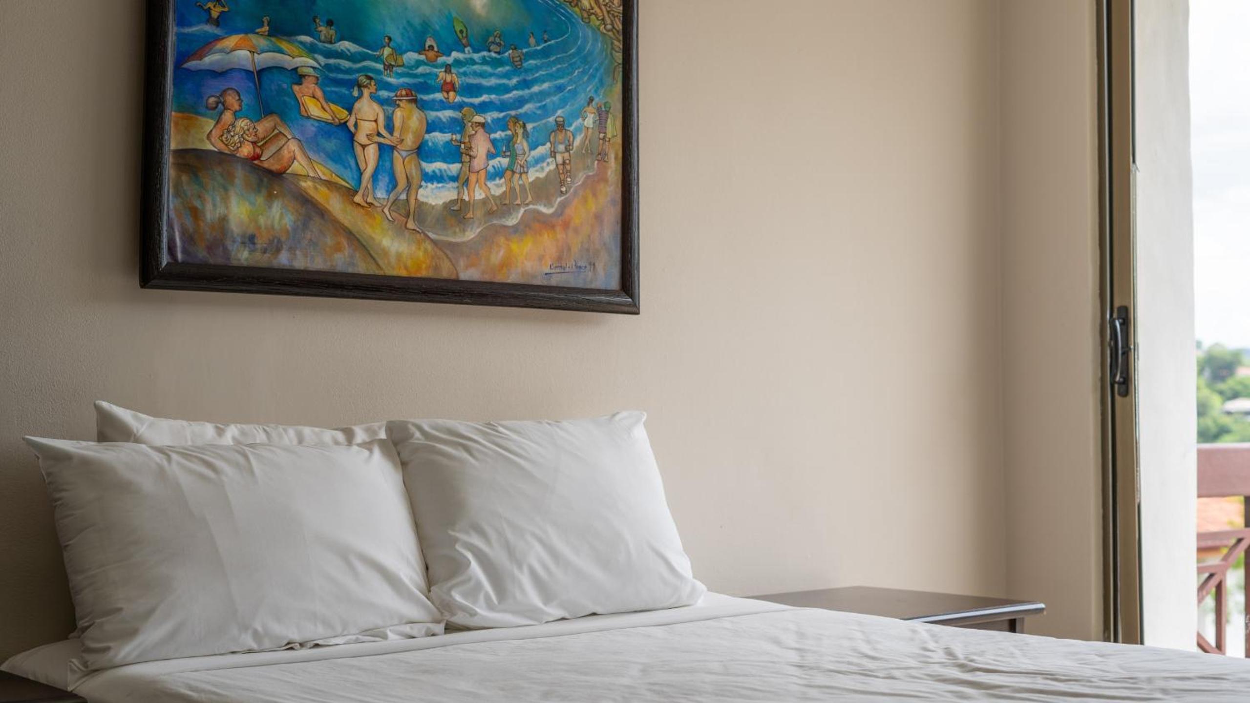 Horizon View Condo at Playa Hermosa