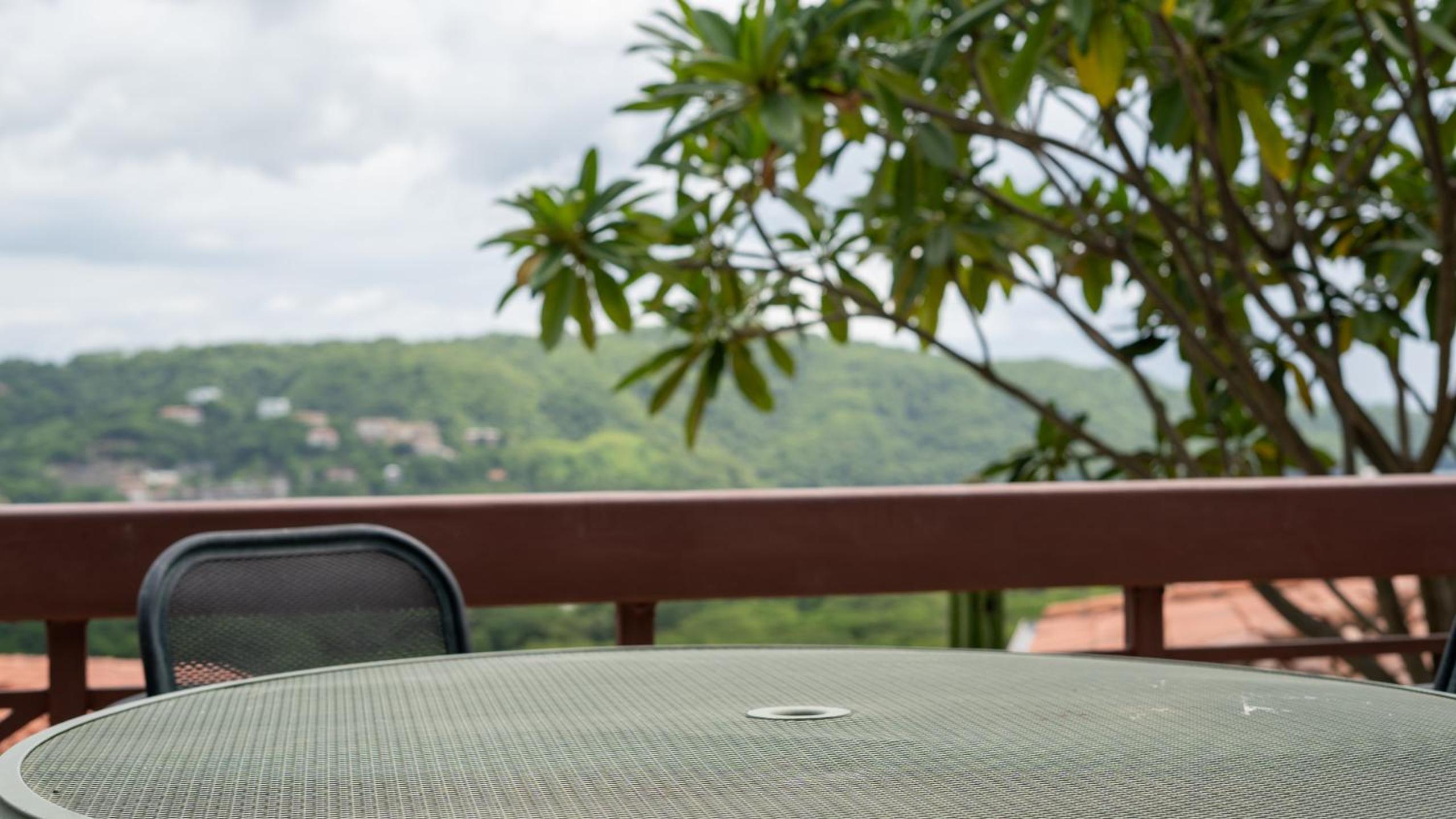 Horizon View Condo at Playa Hermosa