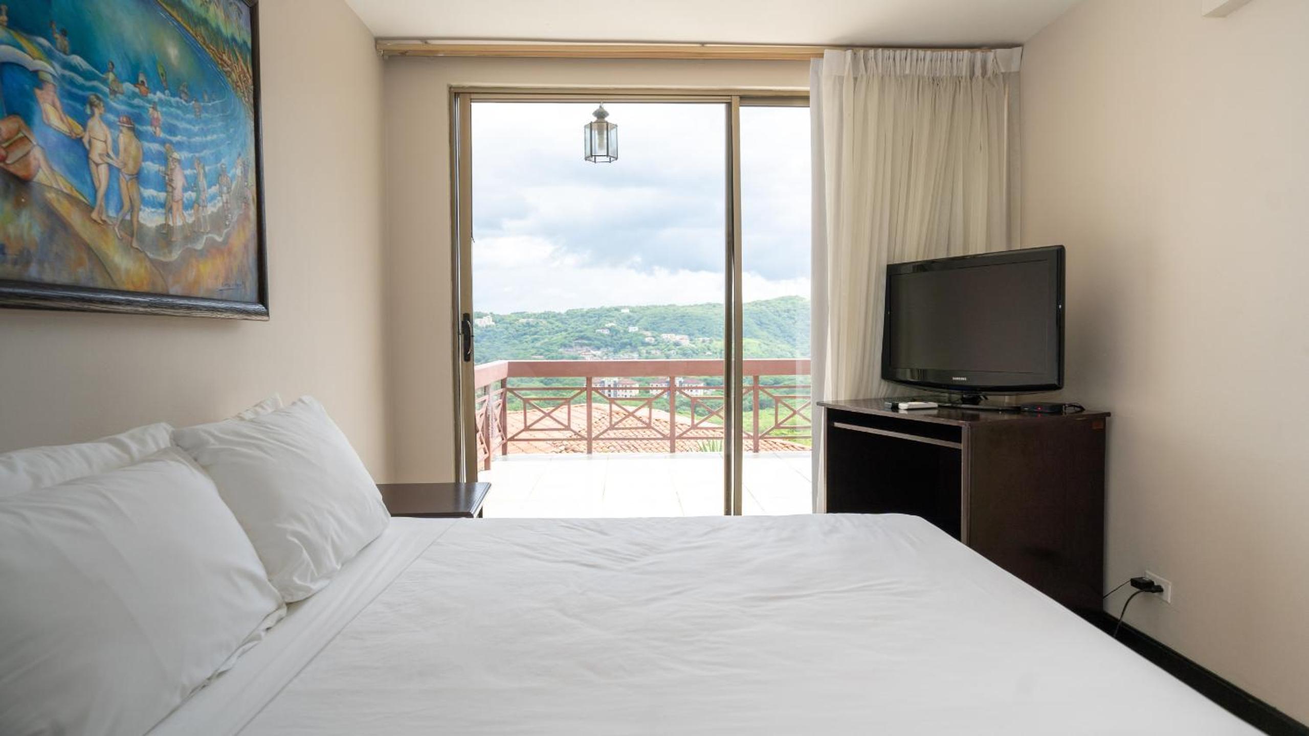 Horizon View Condo at Playa Hermosa