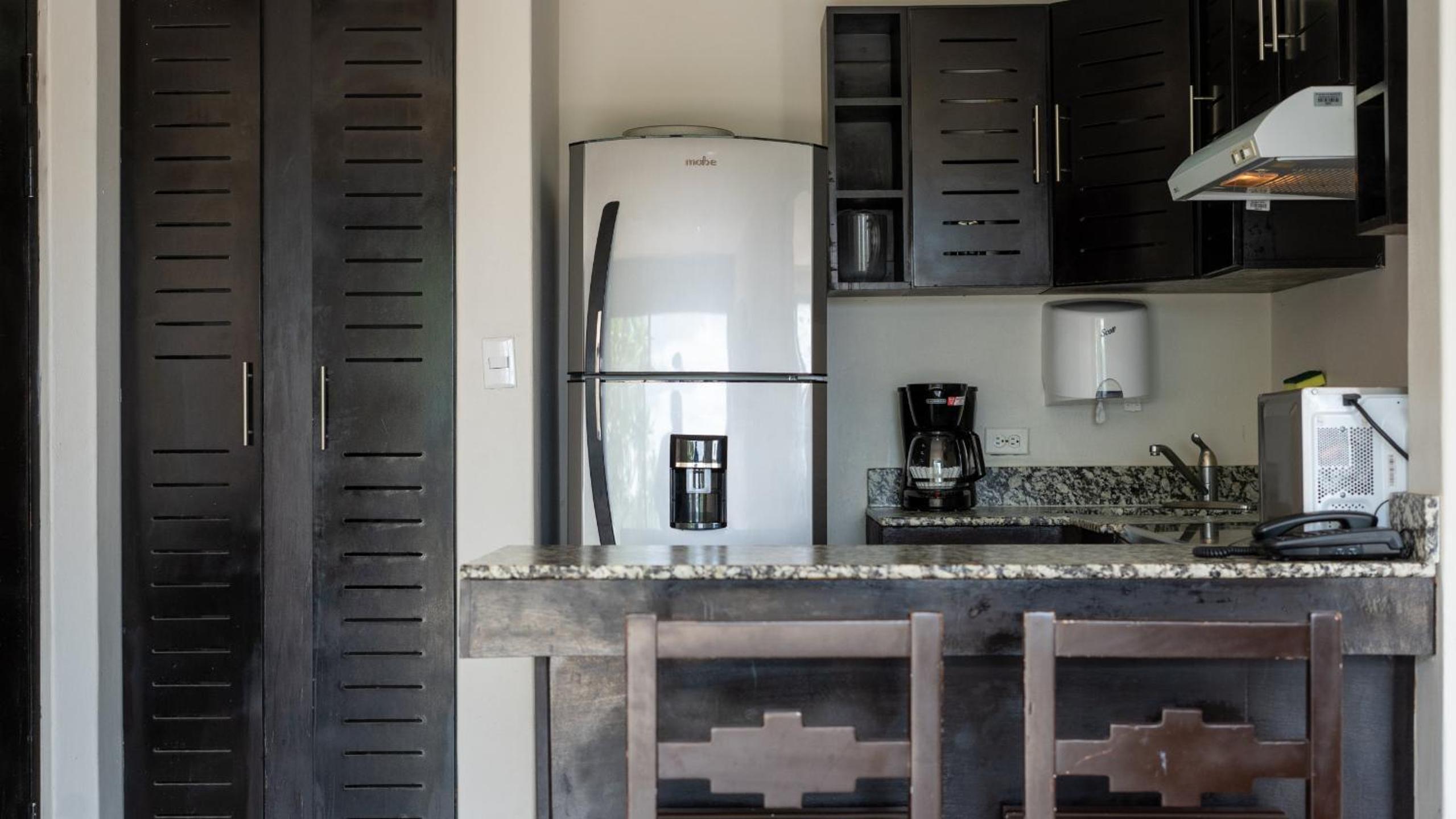 Horizon View Condo at Playa Hermosa