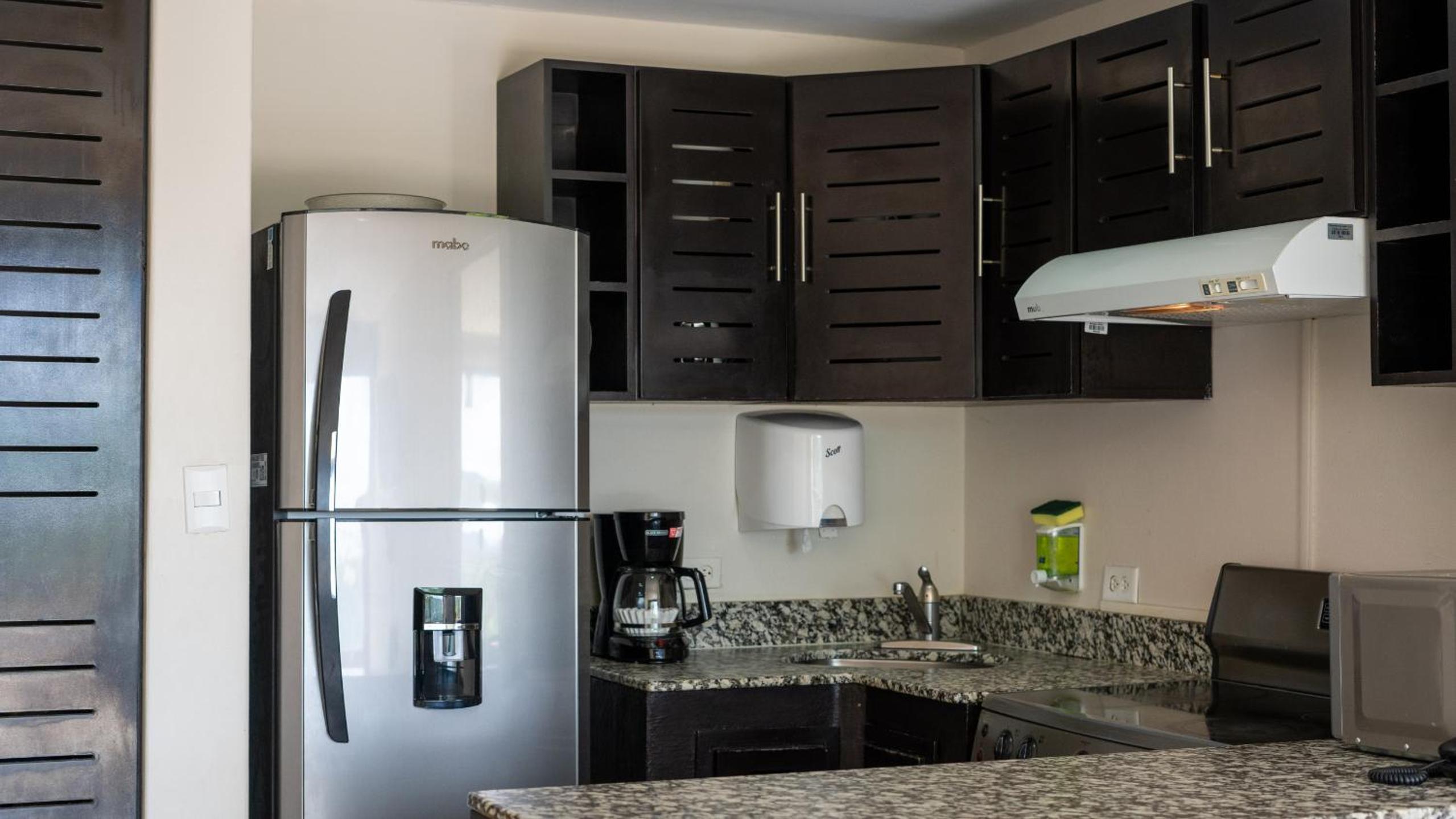Horizon View Condo at Playa Hermosa