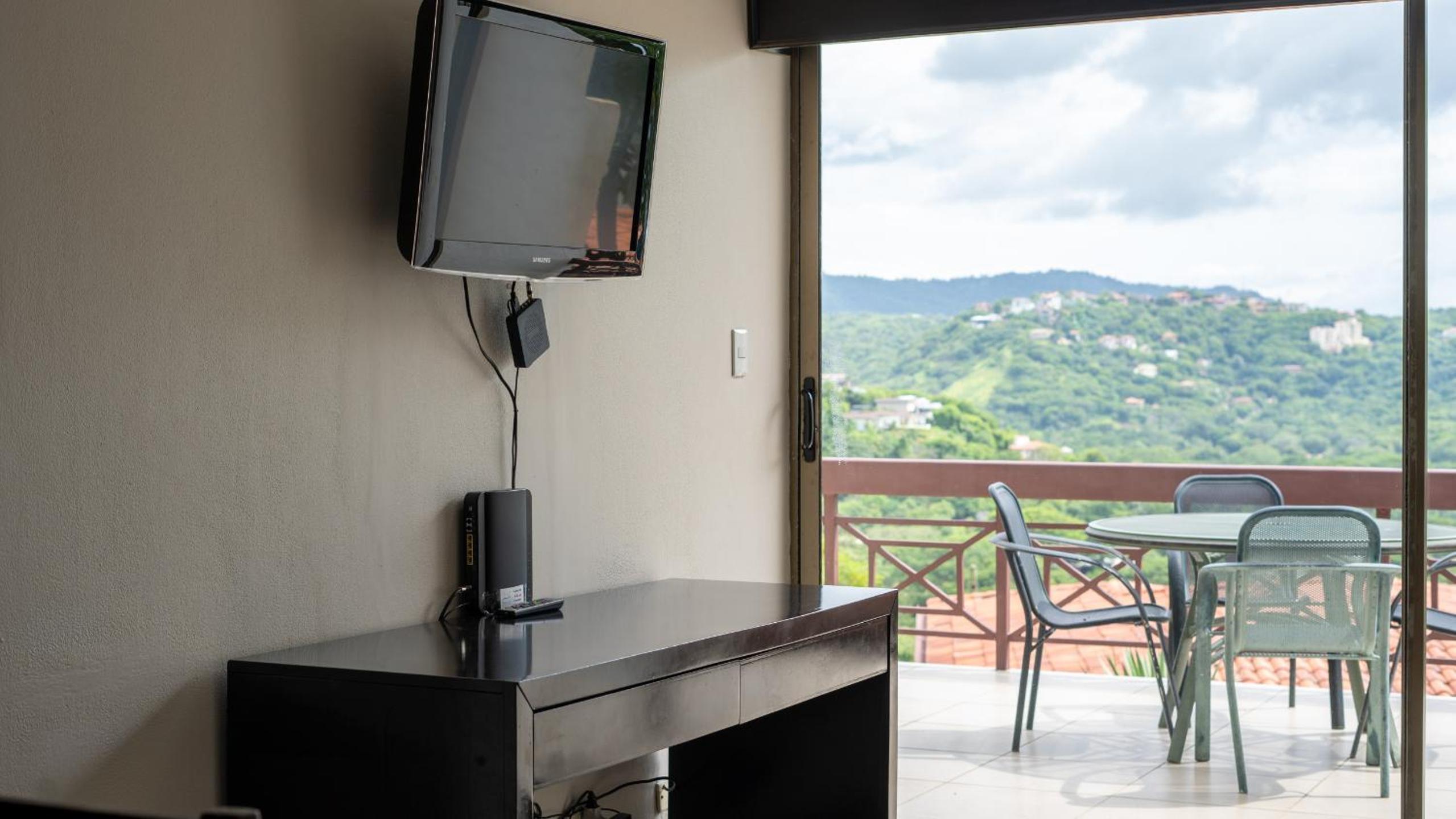 Horizon View Condo at Playa Hermosa