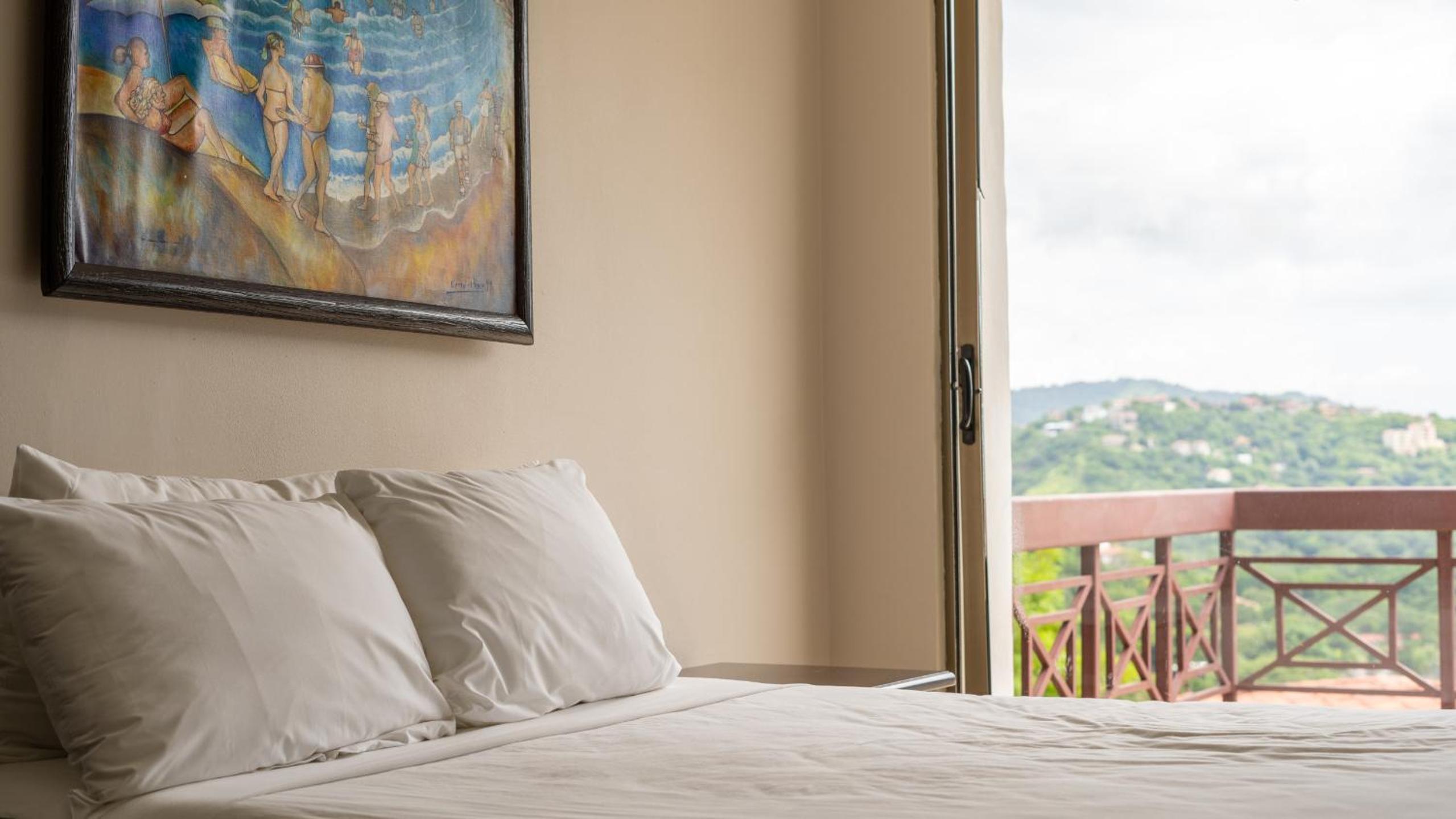 Horizon View Condo at Playa Hermosa