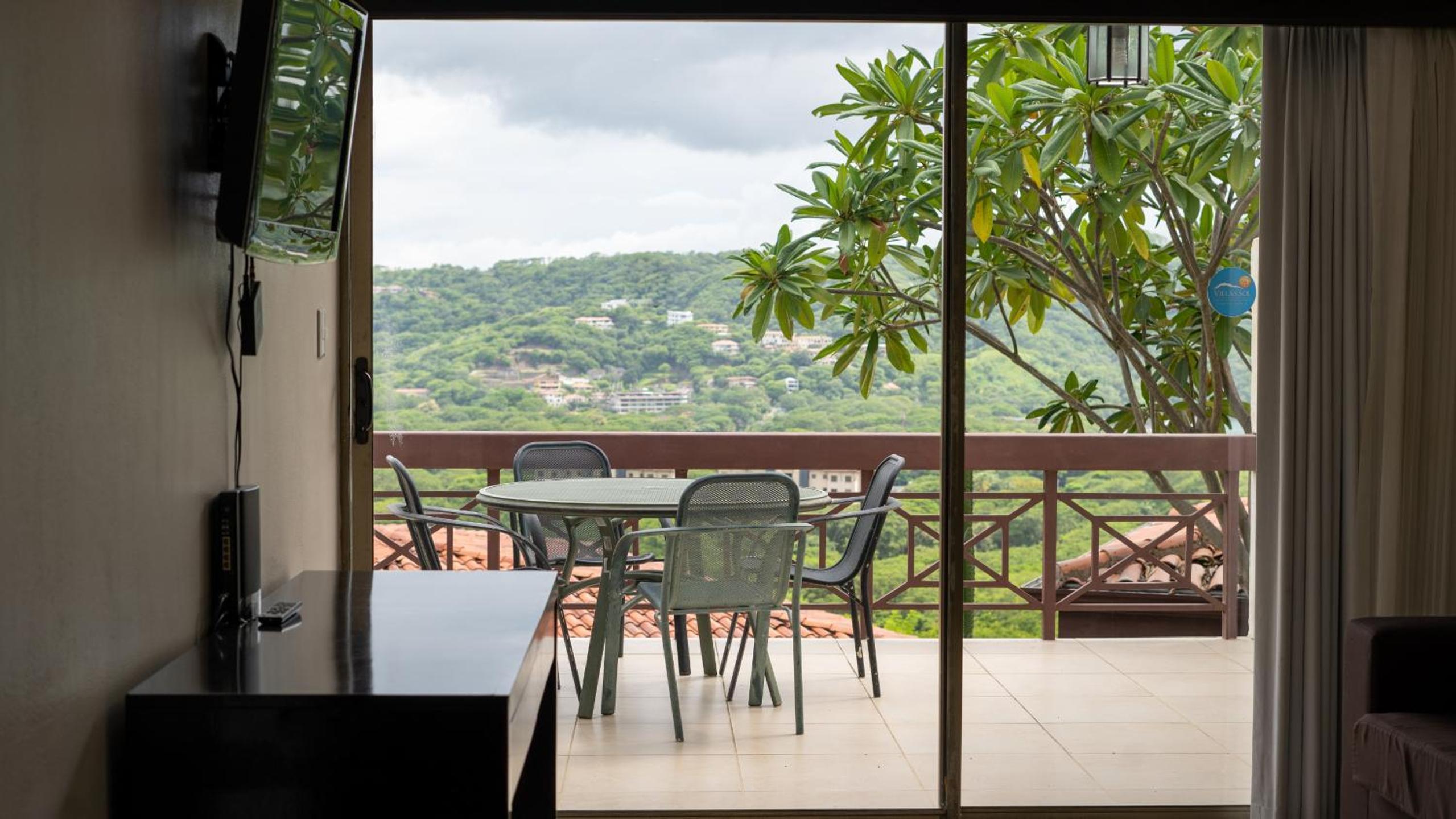 Horizon View Condo at Playa Hermosa