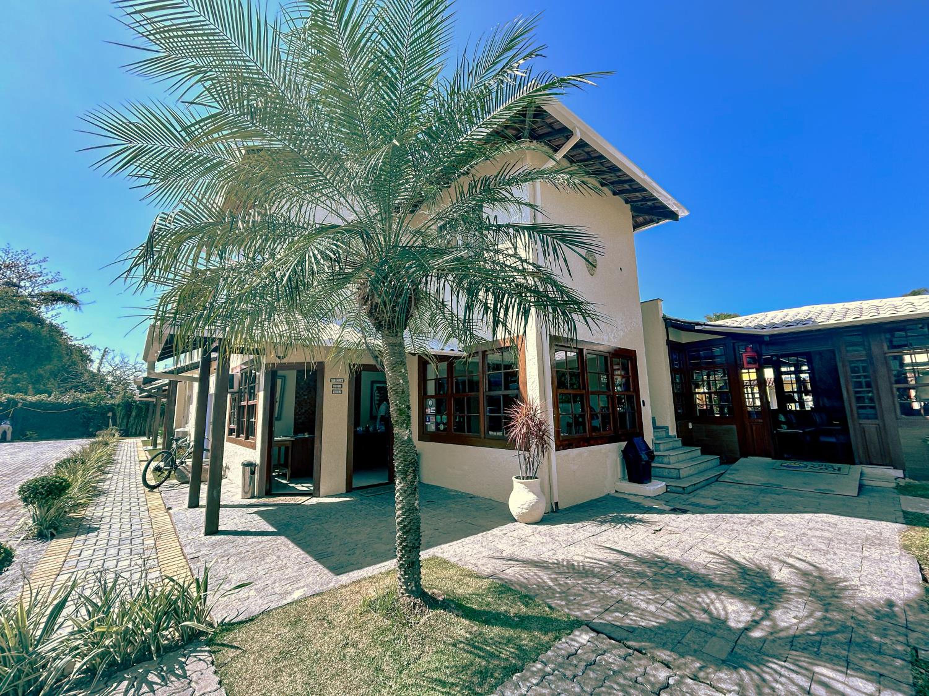 Pousada Villa del Sol