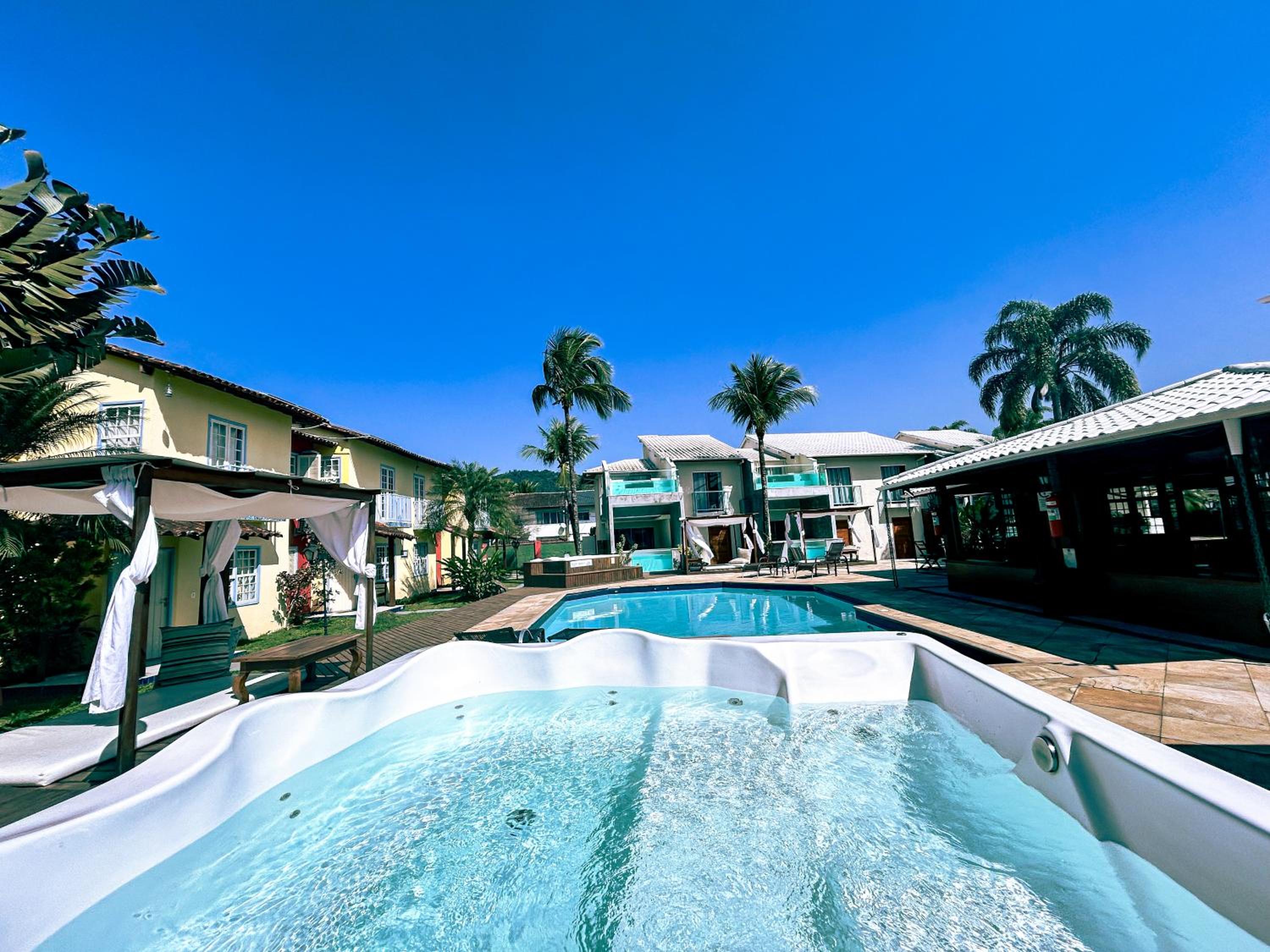 Pousada Villa del Sol