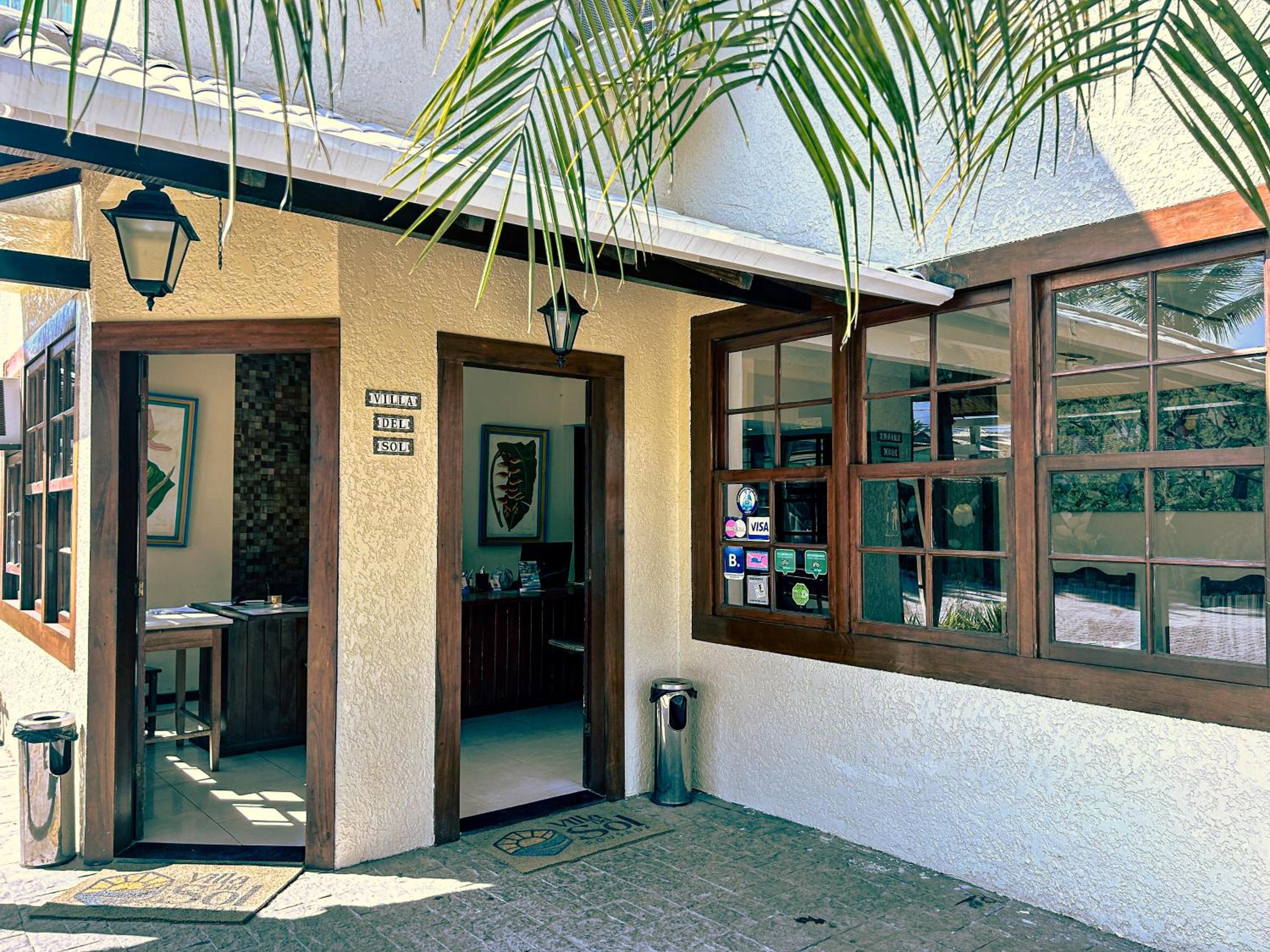 Pousada Villa del Sol