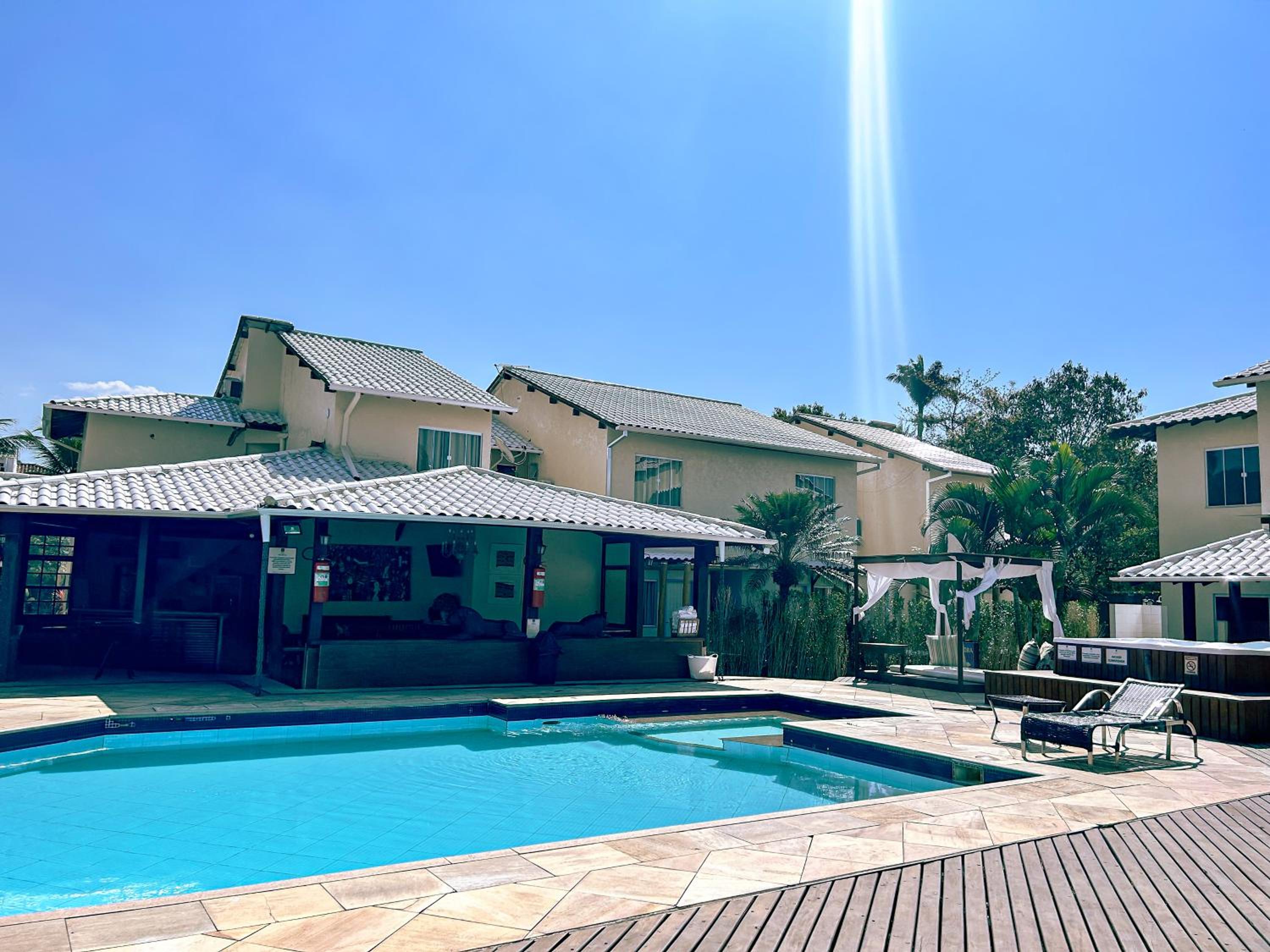 Pousada Villa del Sol