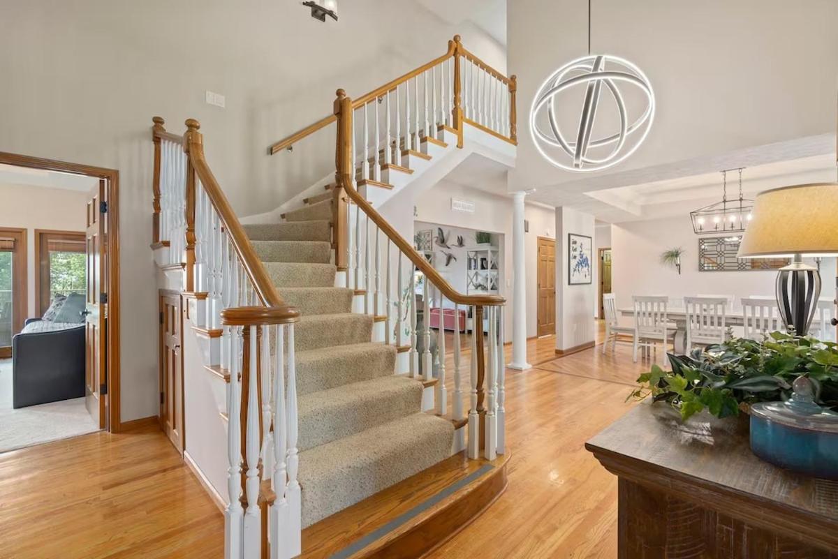 Rolling Hills Family Home - Property Image 39