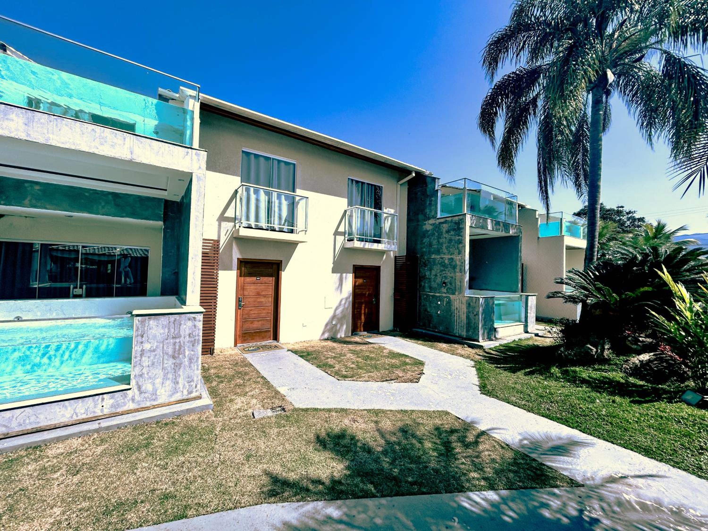 Pousada Villa del Sol