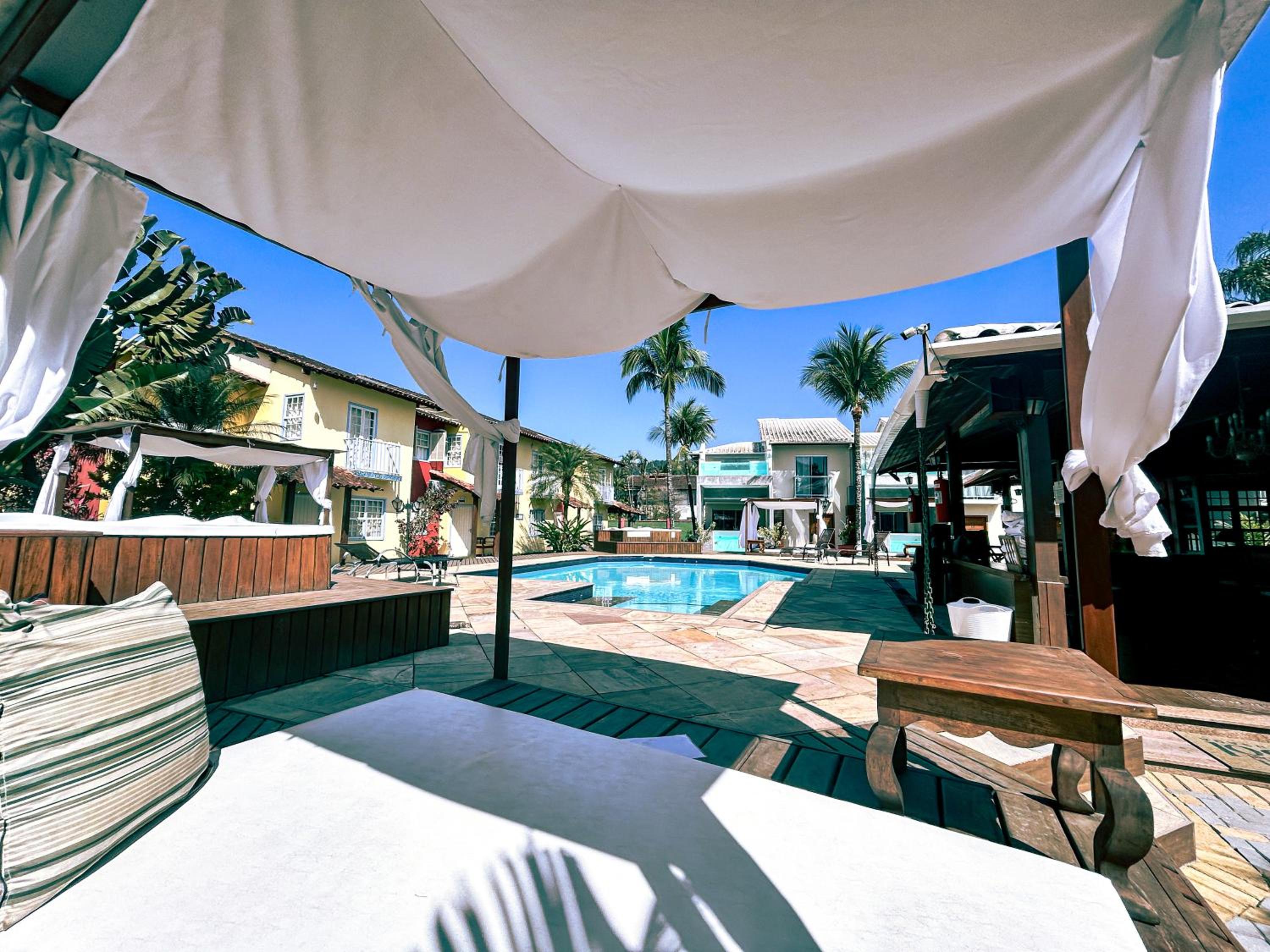 Pousada Villa del Sol