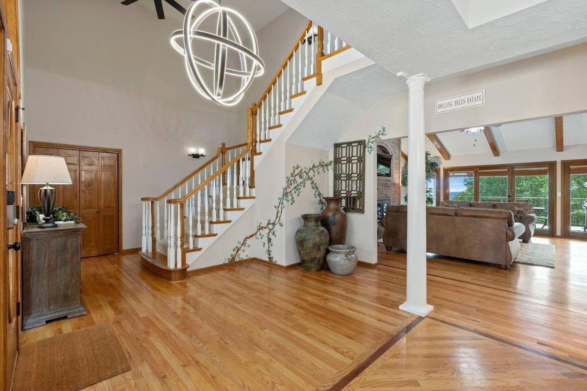 Rolling Hills Family Home - Property Image 45