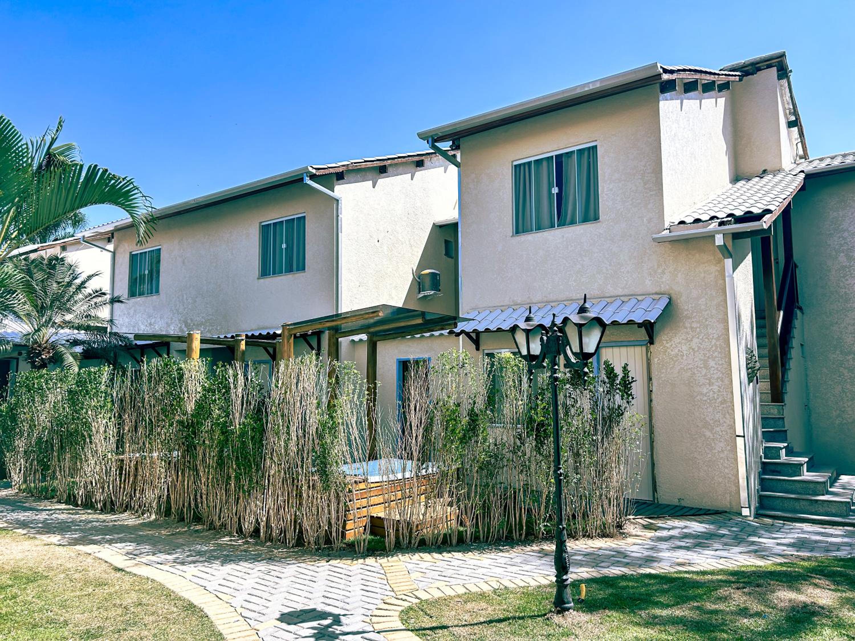 Pousada Villa del Sol