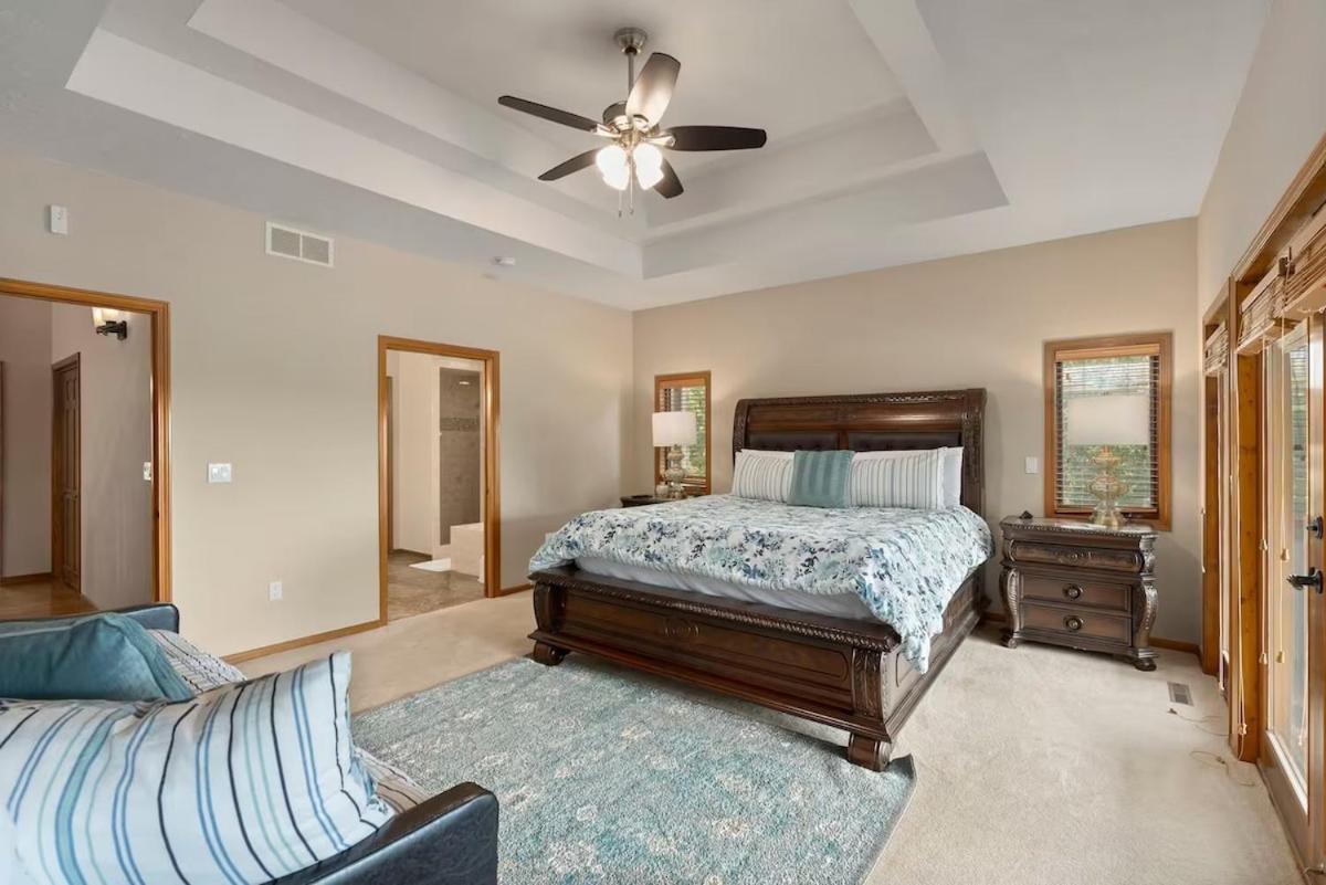 Rolling Hills Family Home - Property Image 55