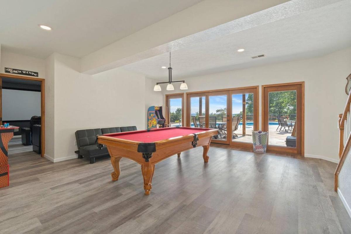Rolling Hills Family Home - Property Image 62