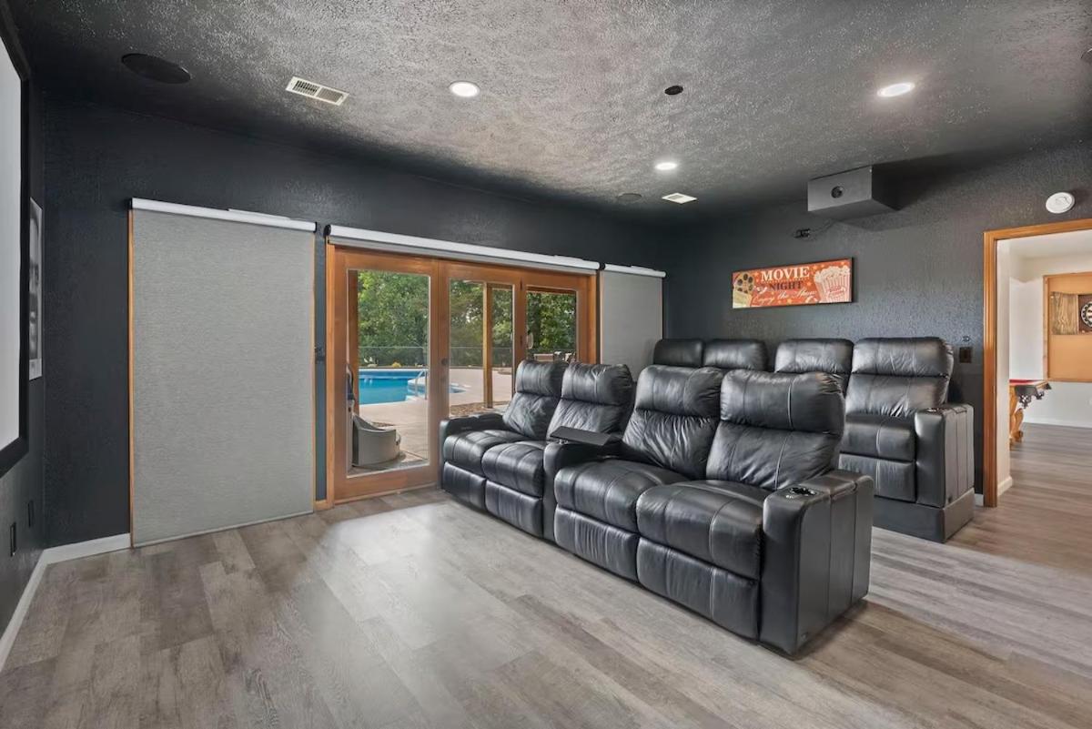 Rolling Hills Family Home - Property Image 4