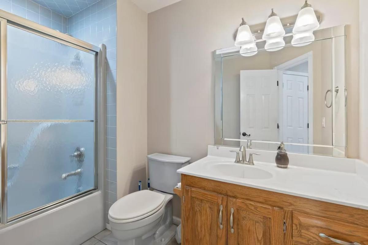 Rolling Hills Family Home - Property Image 10