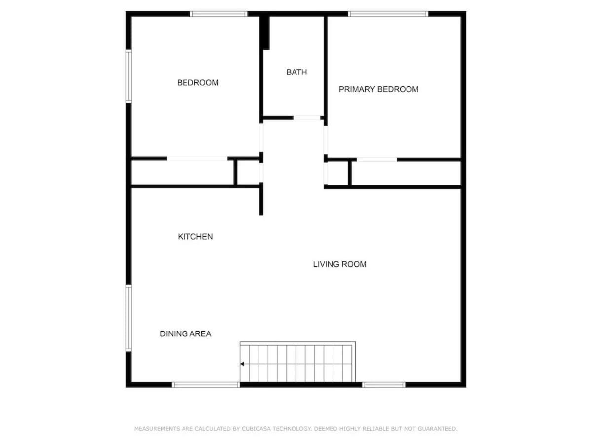 Rolling Hills Family Home - Property Image 14