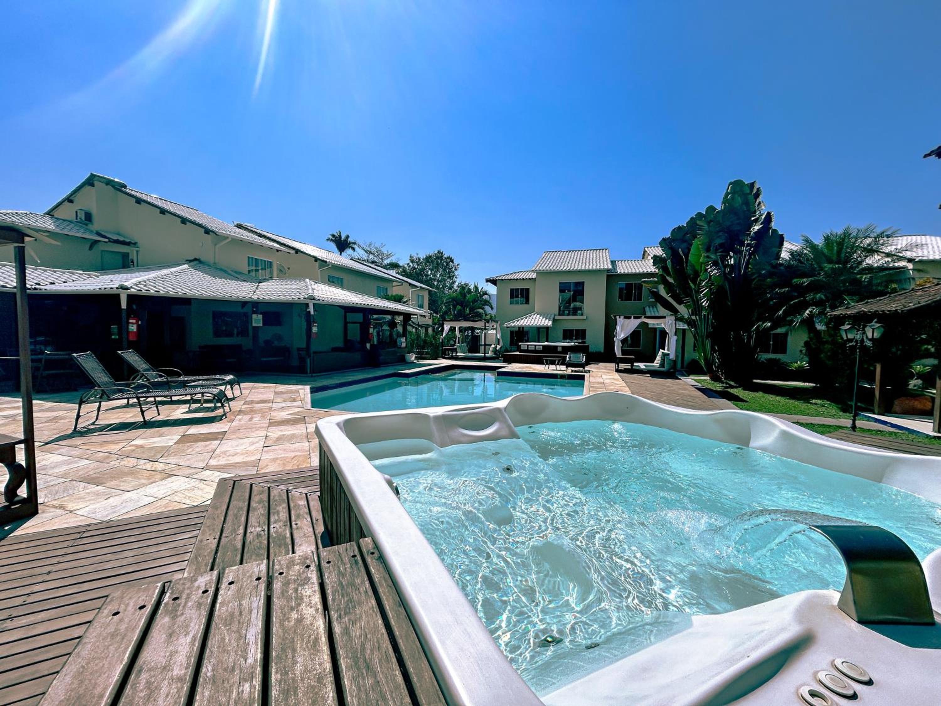 Pousada Villa del Sol