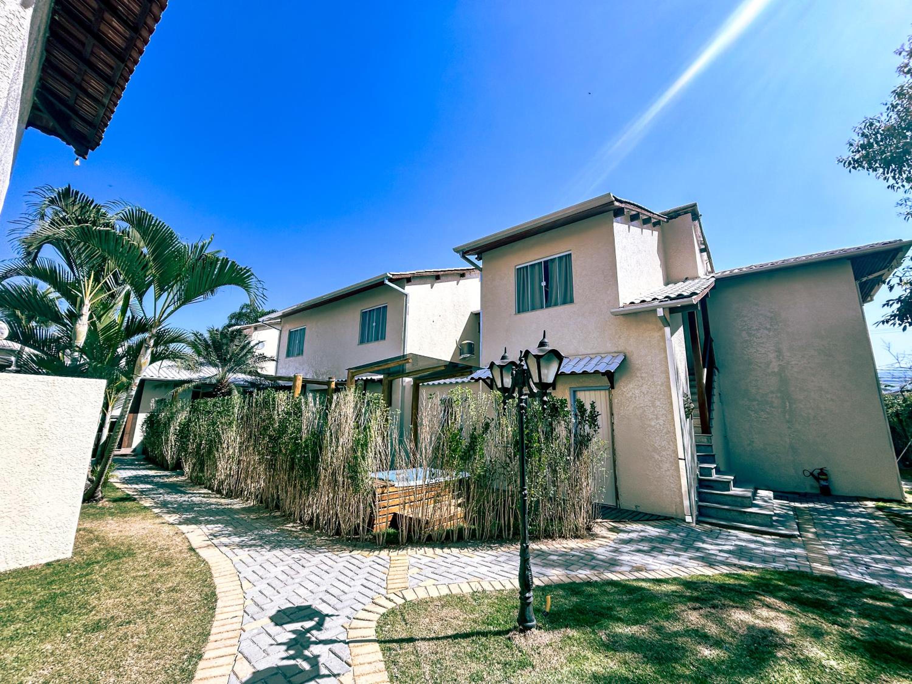 Pousada Villa del Sol