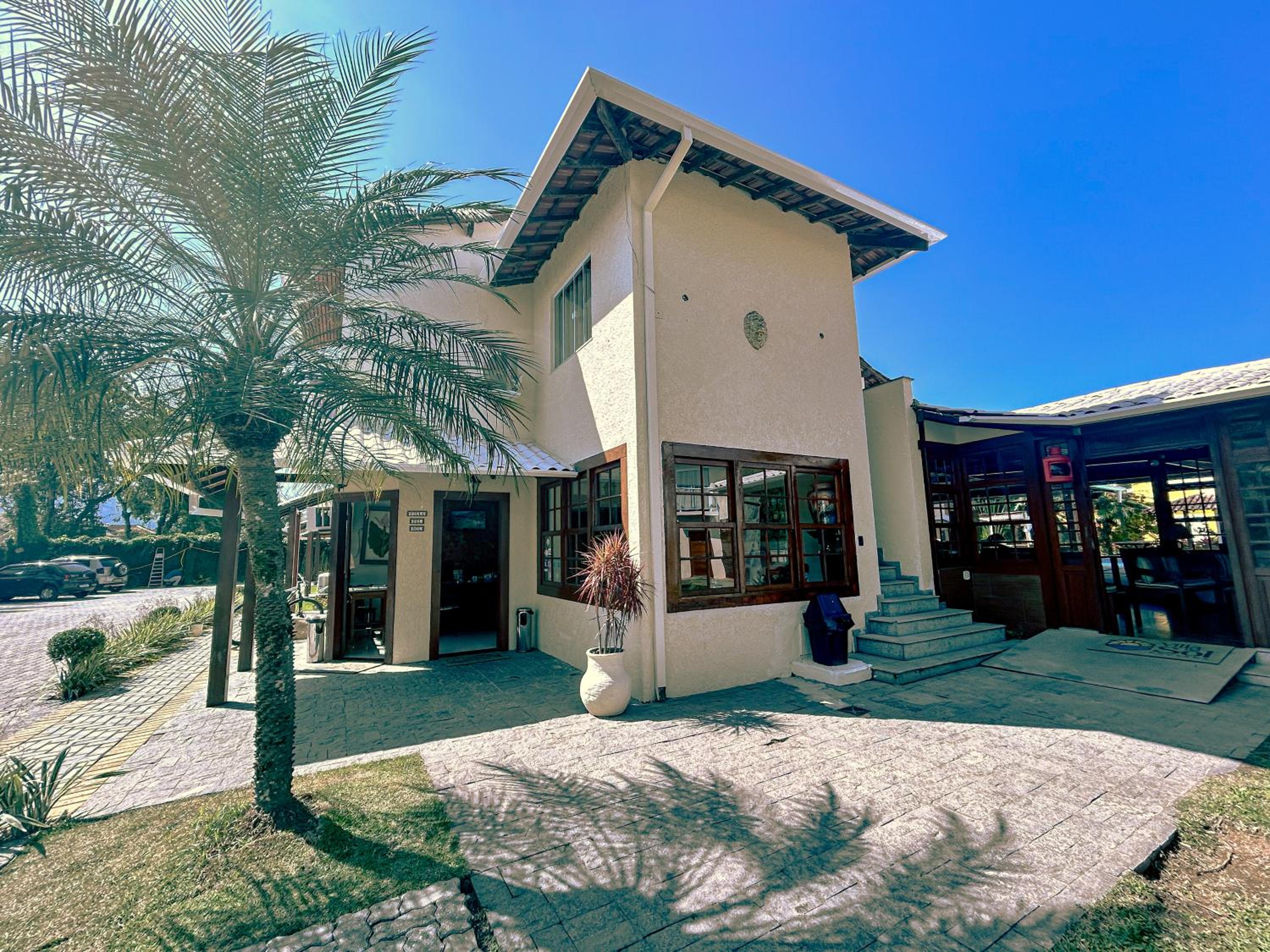 Pousada Villa del Sol