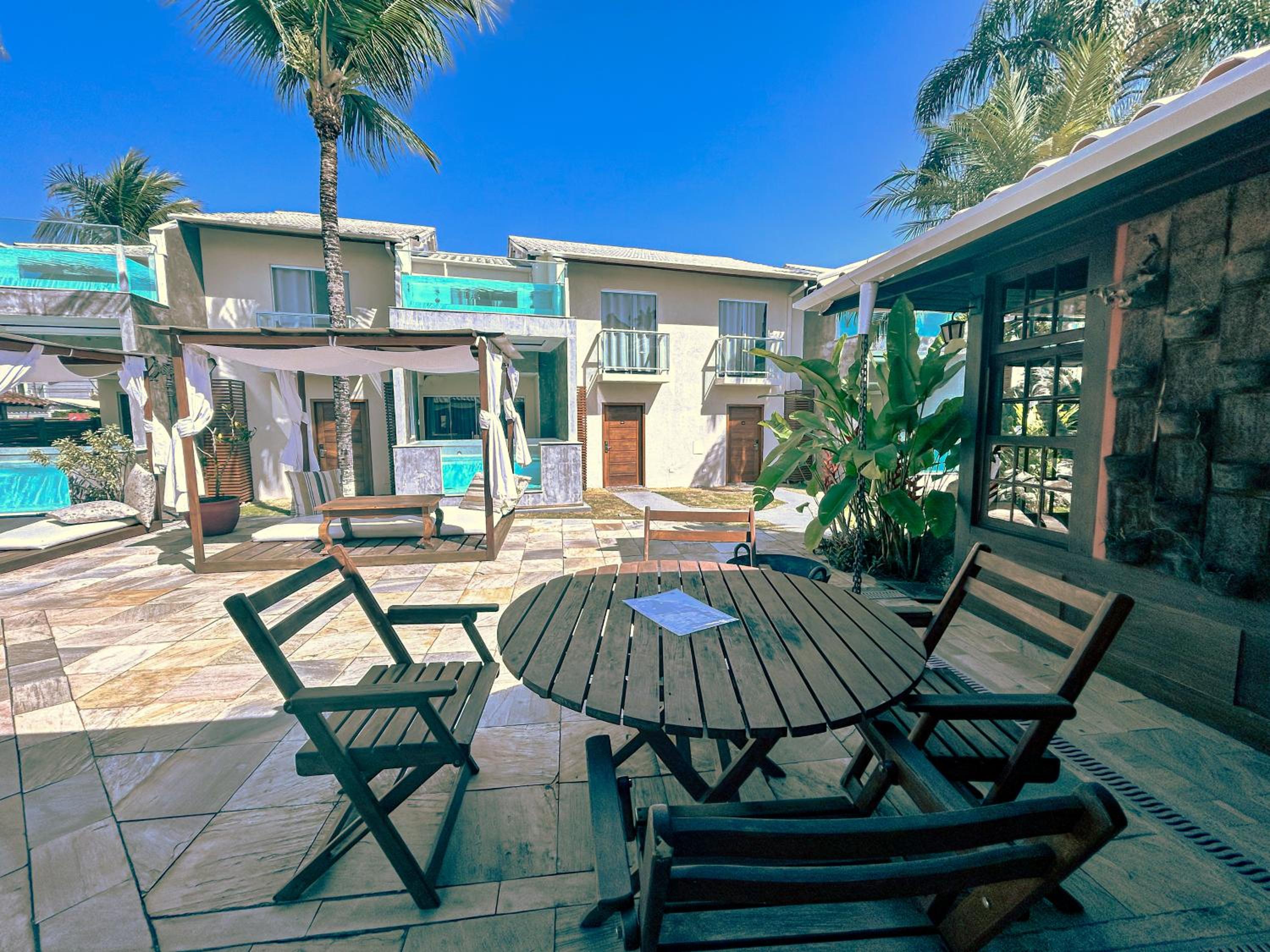 Pousada Villa del Sol