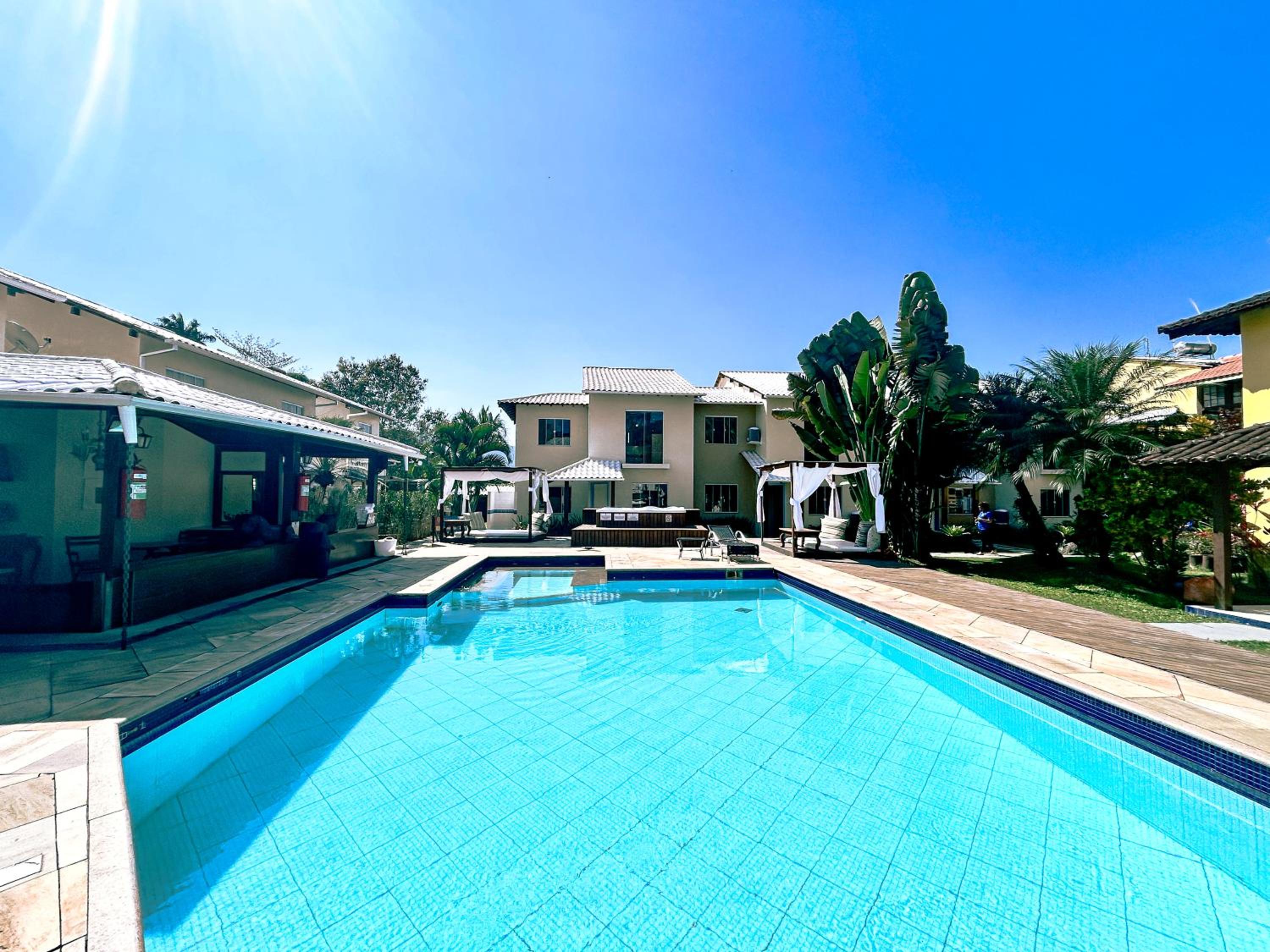 Pousada Villa del Sol