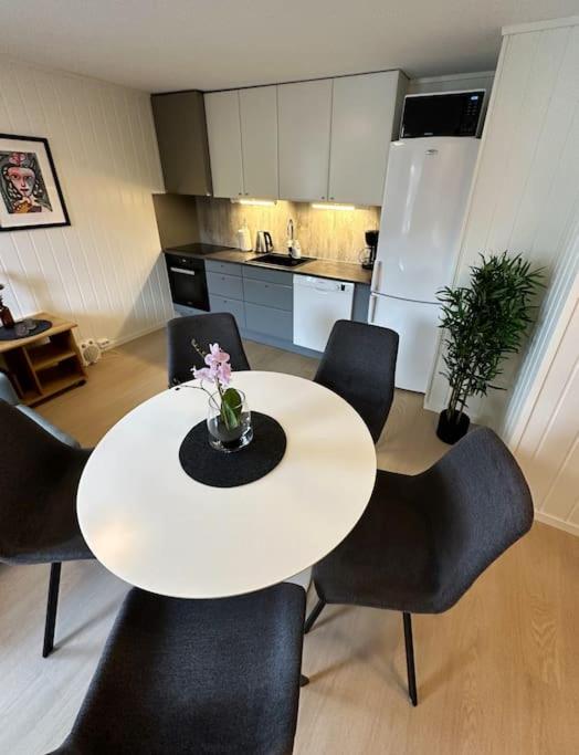 Moderne sentral leilighet med 3 soverom - Saltus view 2