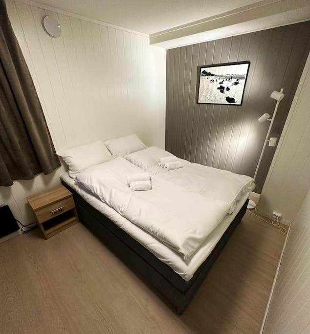 Moderne sentral leilighet med 3 soverom - Saltus view 4