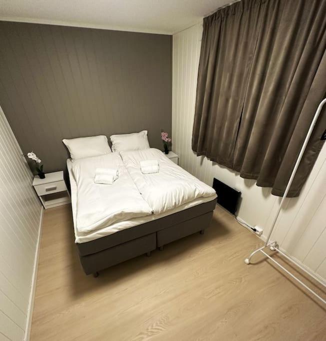 Moderne sentral leilighet med 3 soverom - Saltus view 5