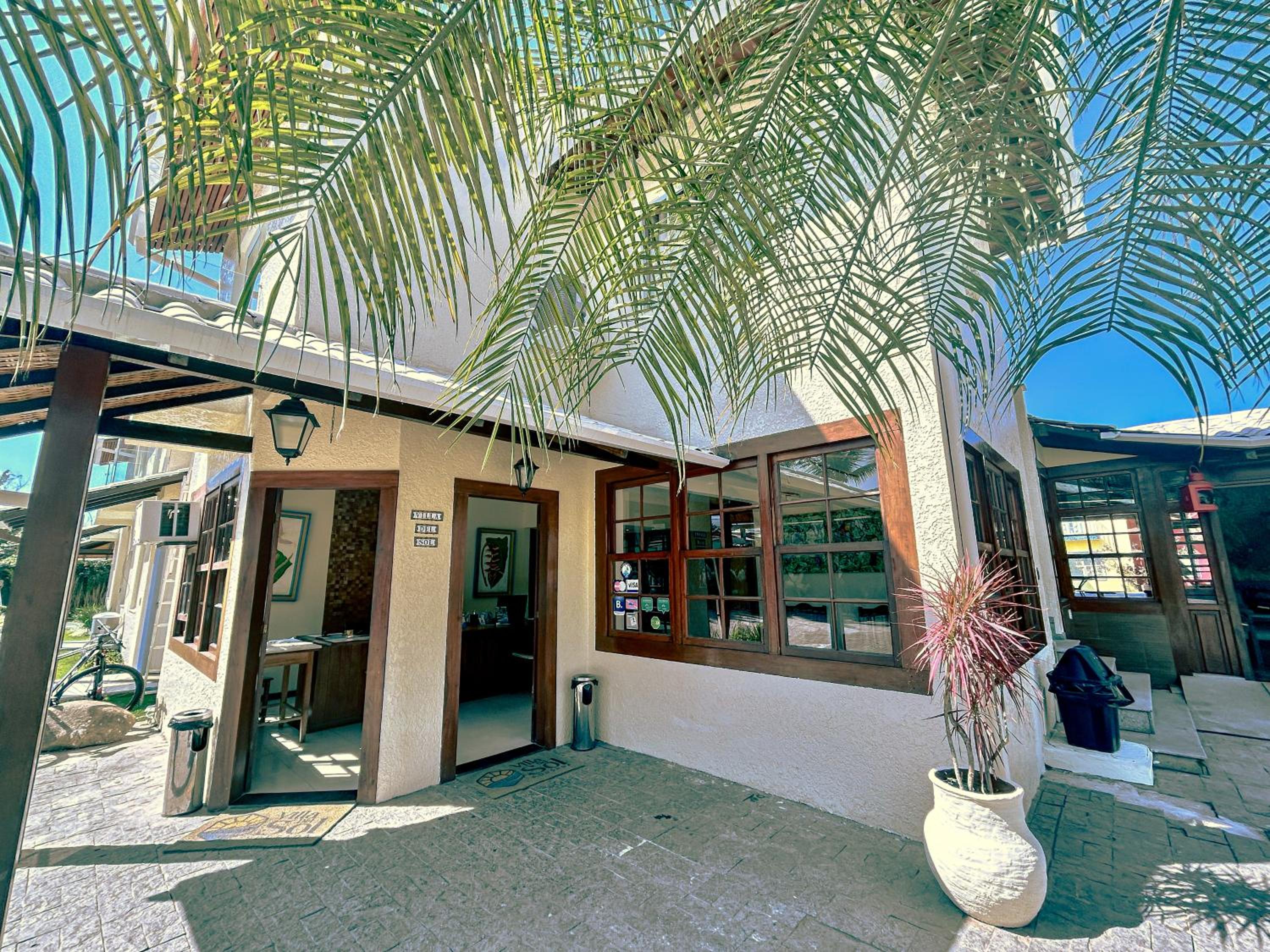 Pousada Villa del Sol