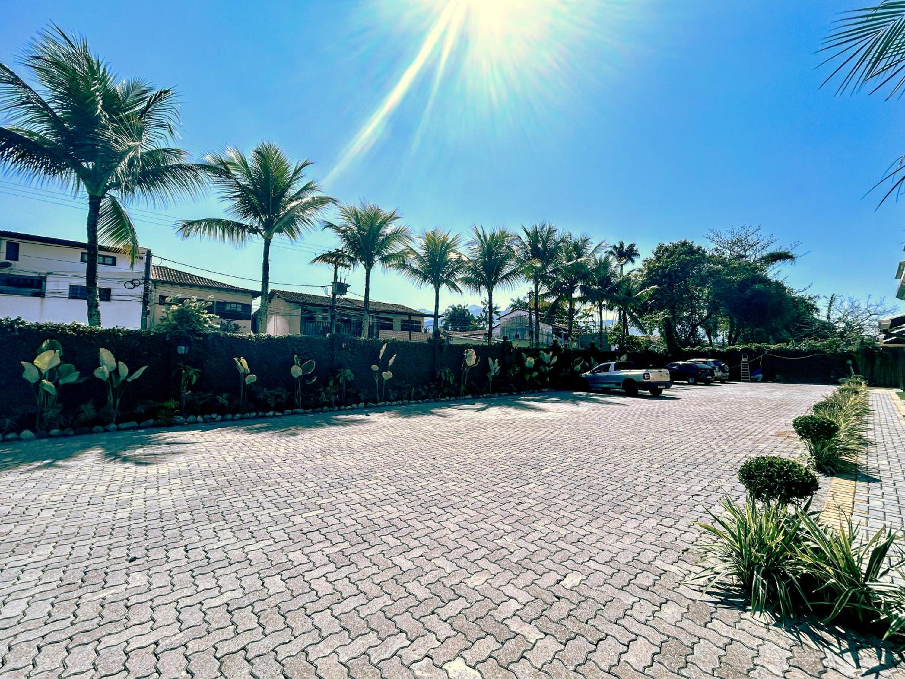 Pousada Villa del Sol