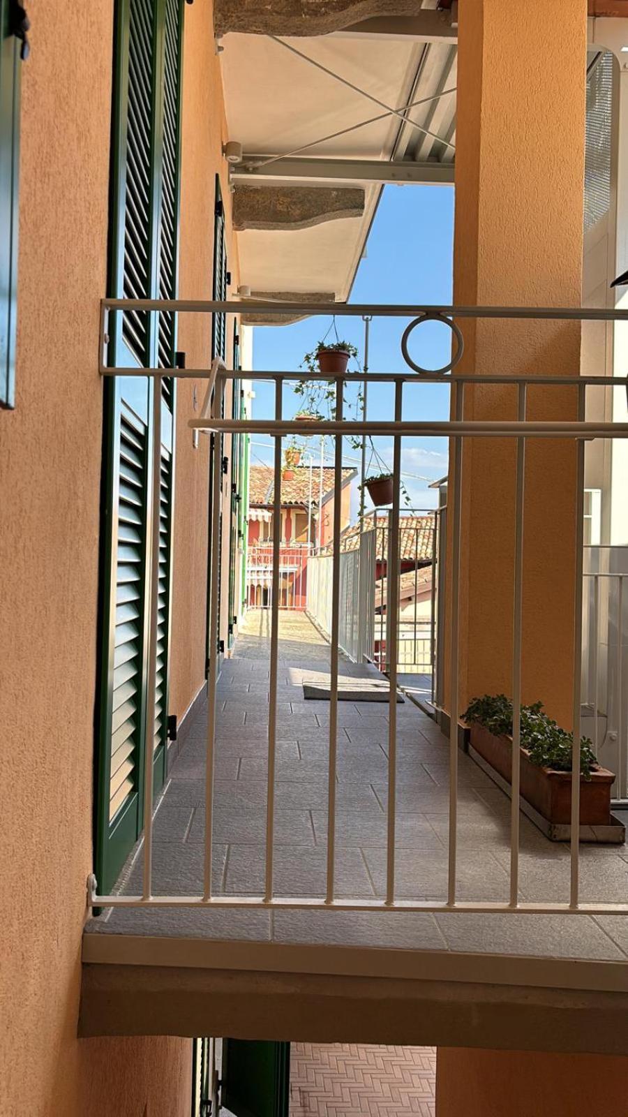 Casa Bordesini