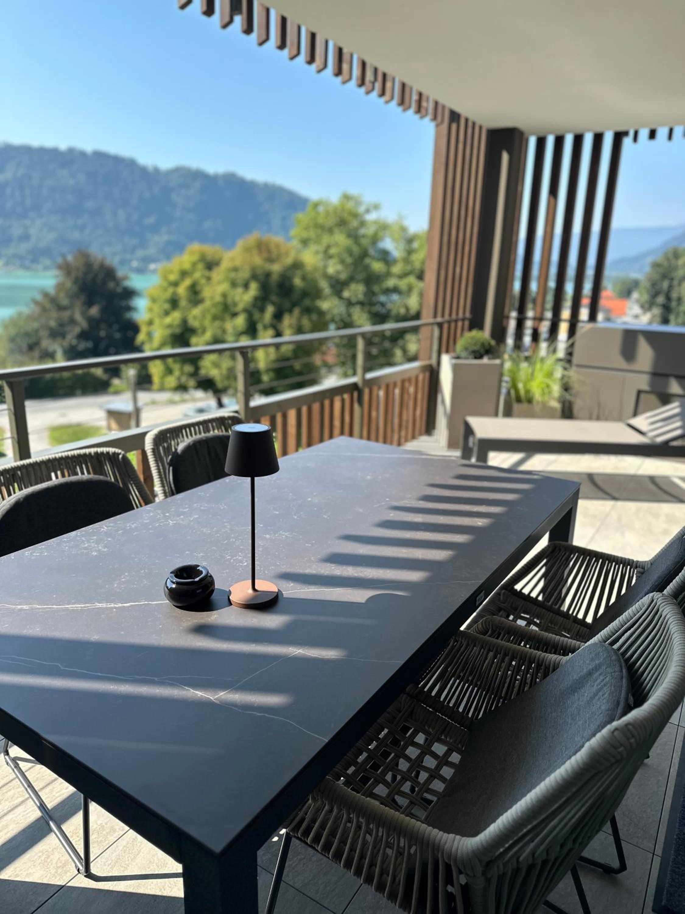 Apartment Deluxe Ossiacher See - Gerlitzen