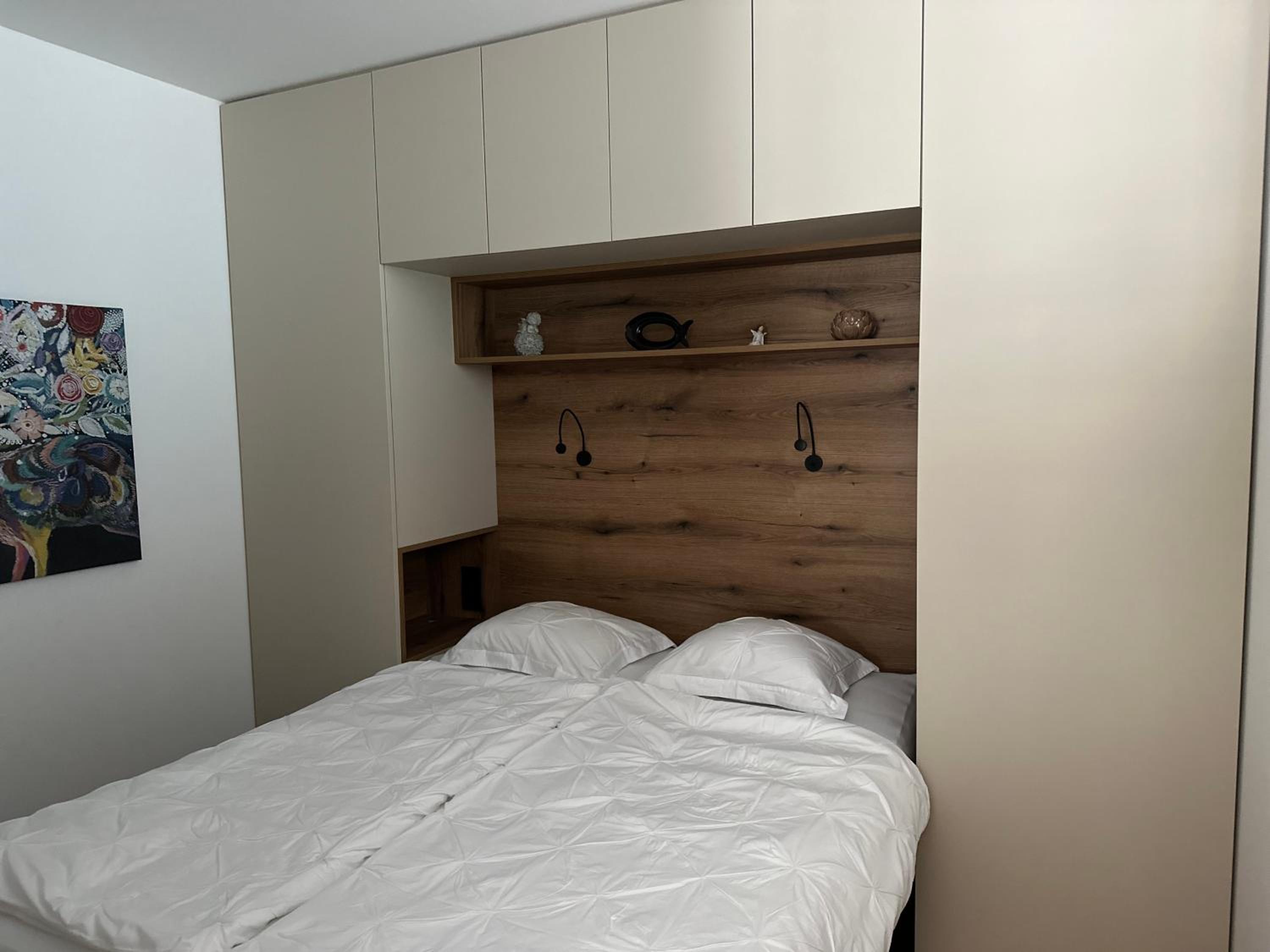 Apartment Deluxe Ossiacher See - Gerlitzen