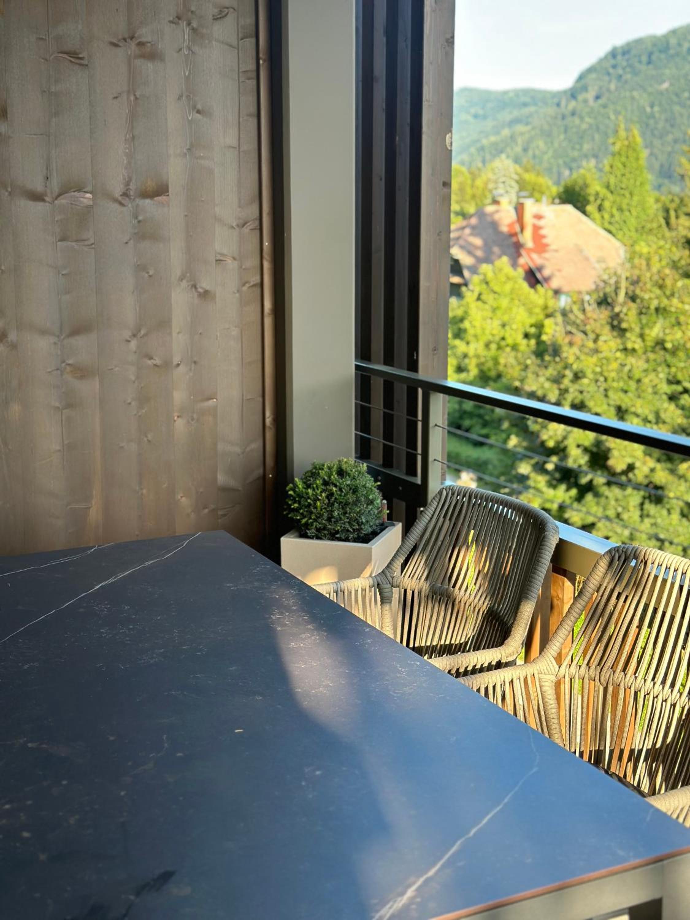 Apartment Deluxe Ossiacher See - Gerlitzen