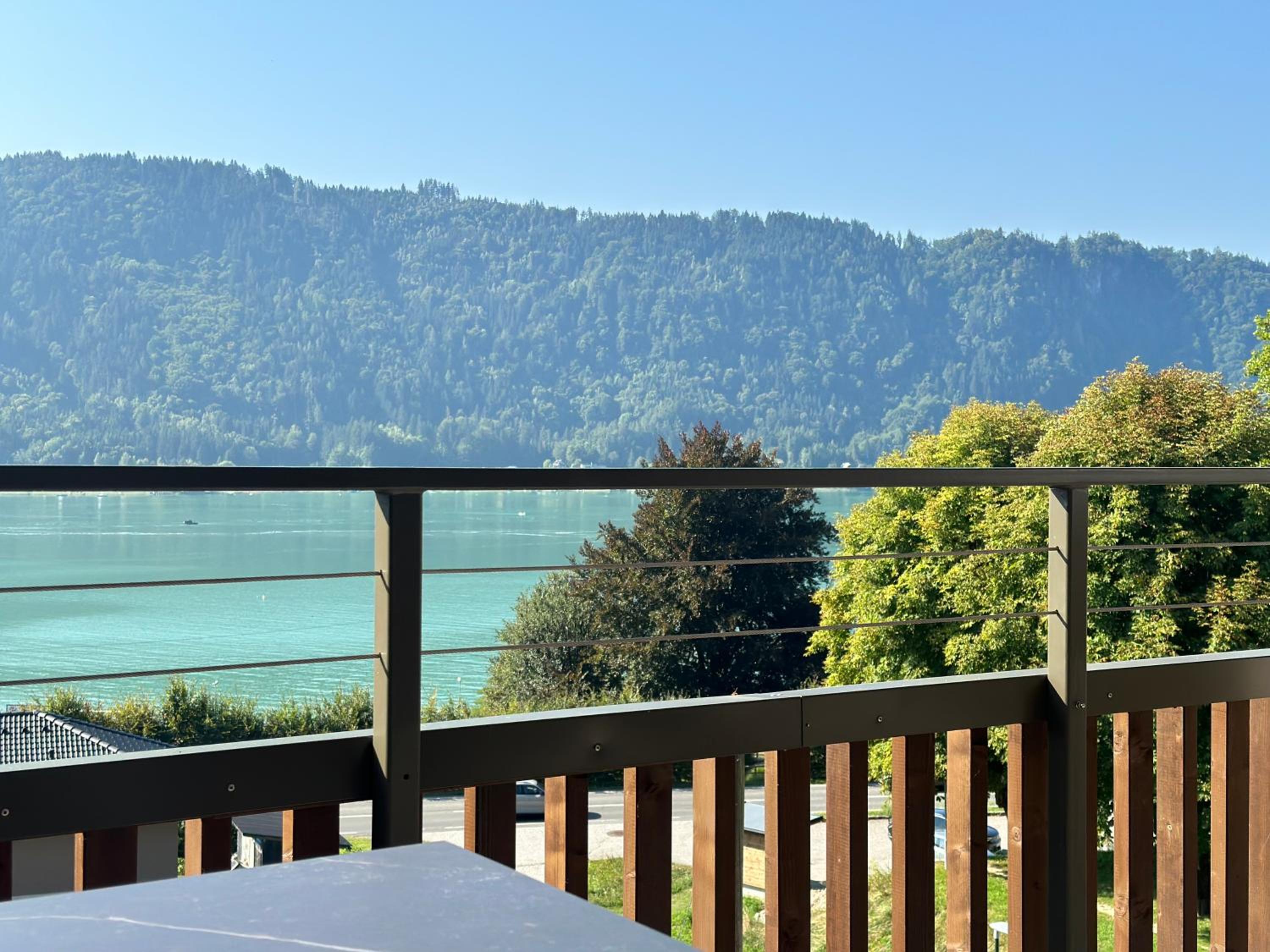 Apartment Deluxe Ossiacher See - Gerlitzen