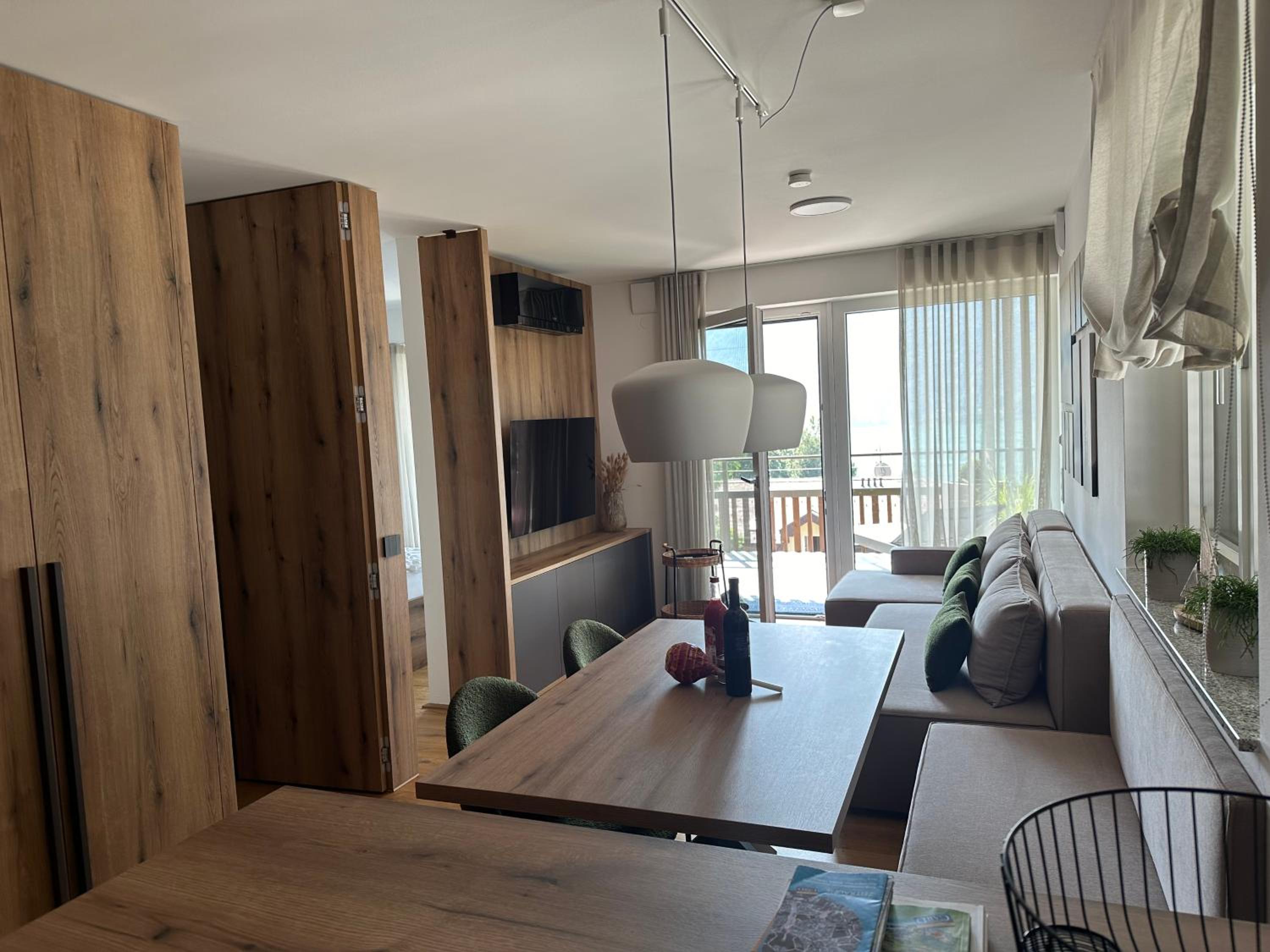 Apartment Deluxe Ossiacher See - Gerlitzen