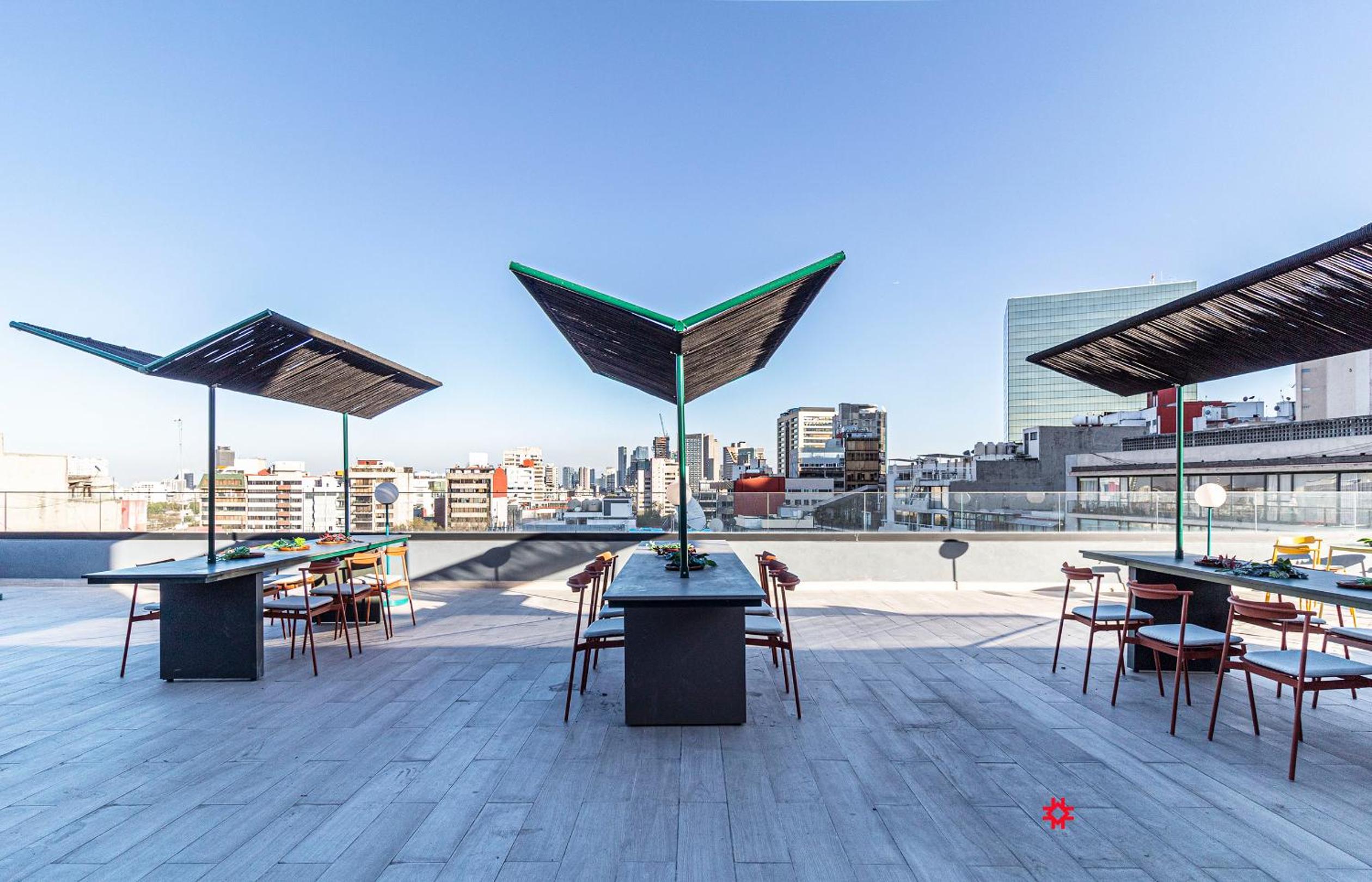 roof