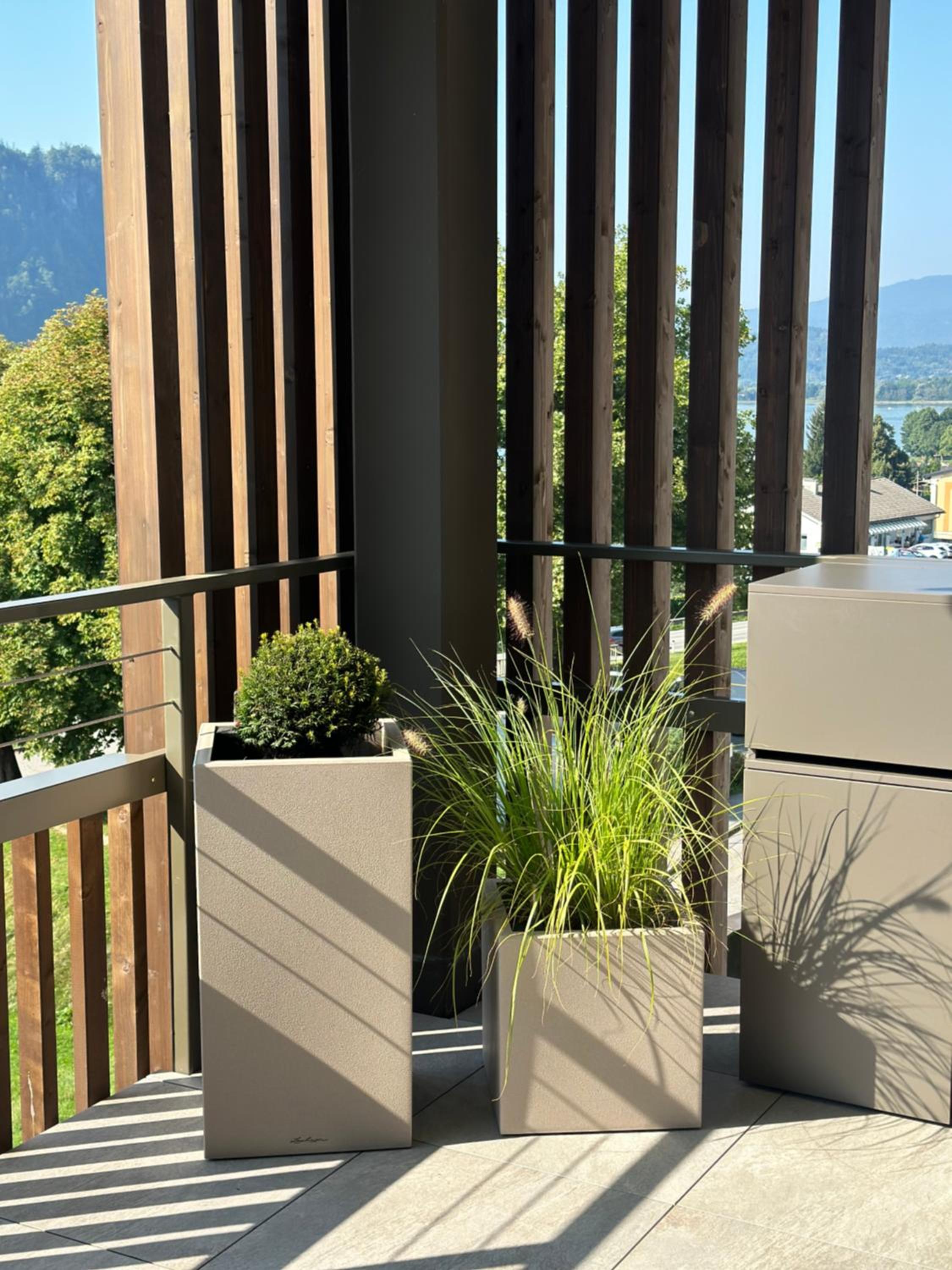 Apartment Deluxe Ossiacher See - Gerlitzen