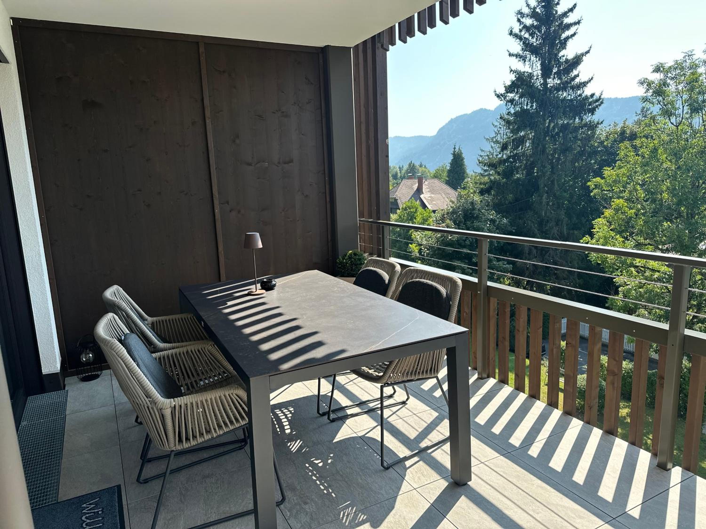Apartment Deluxe Ossiacher See - Gerlitzen