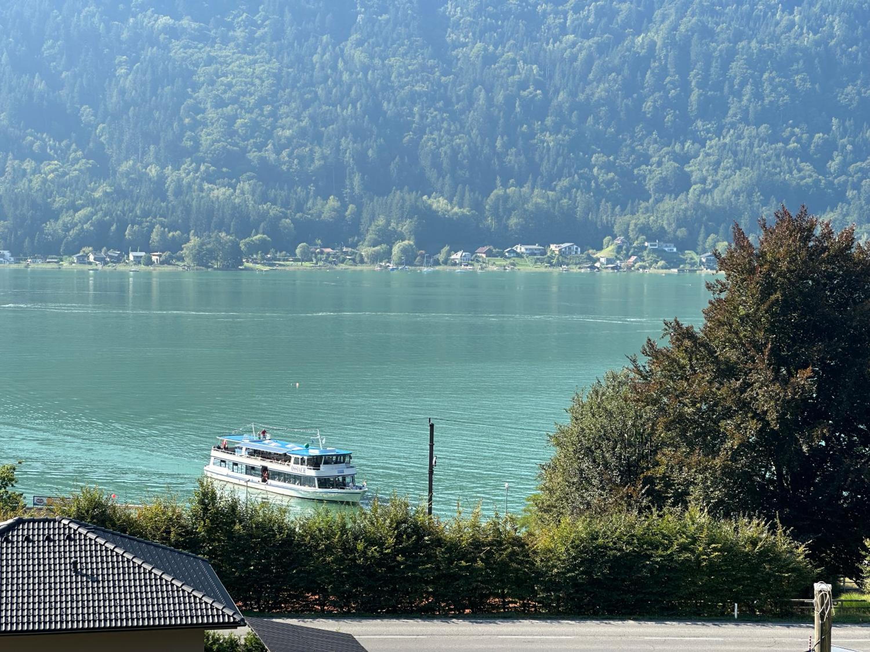 Apartment Deluxe Ossiacher See - Gerlitzen