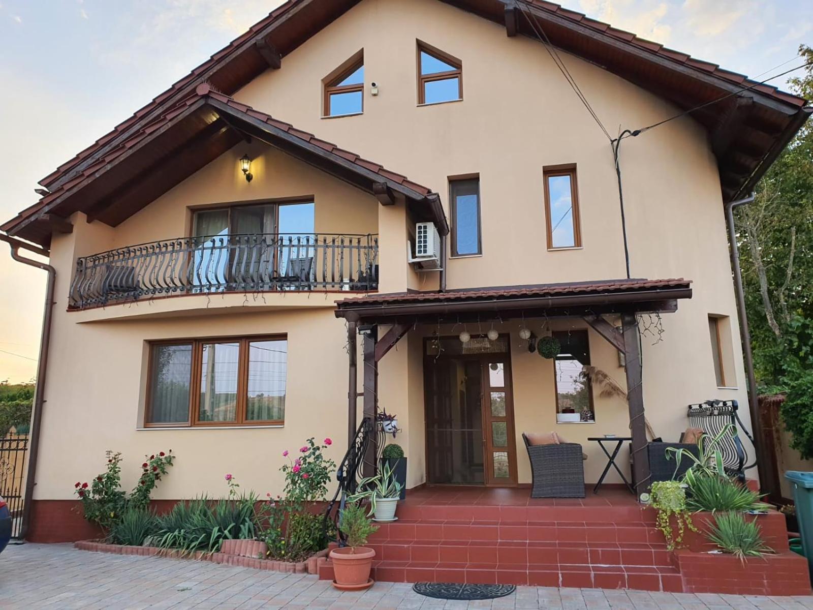 Vila Aura view 4