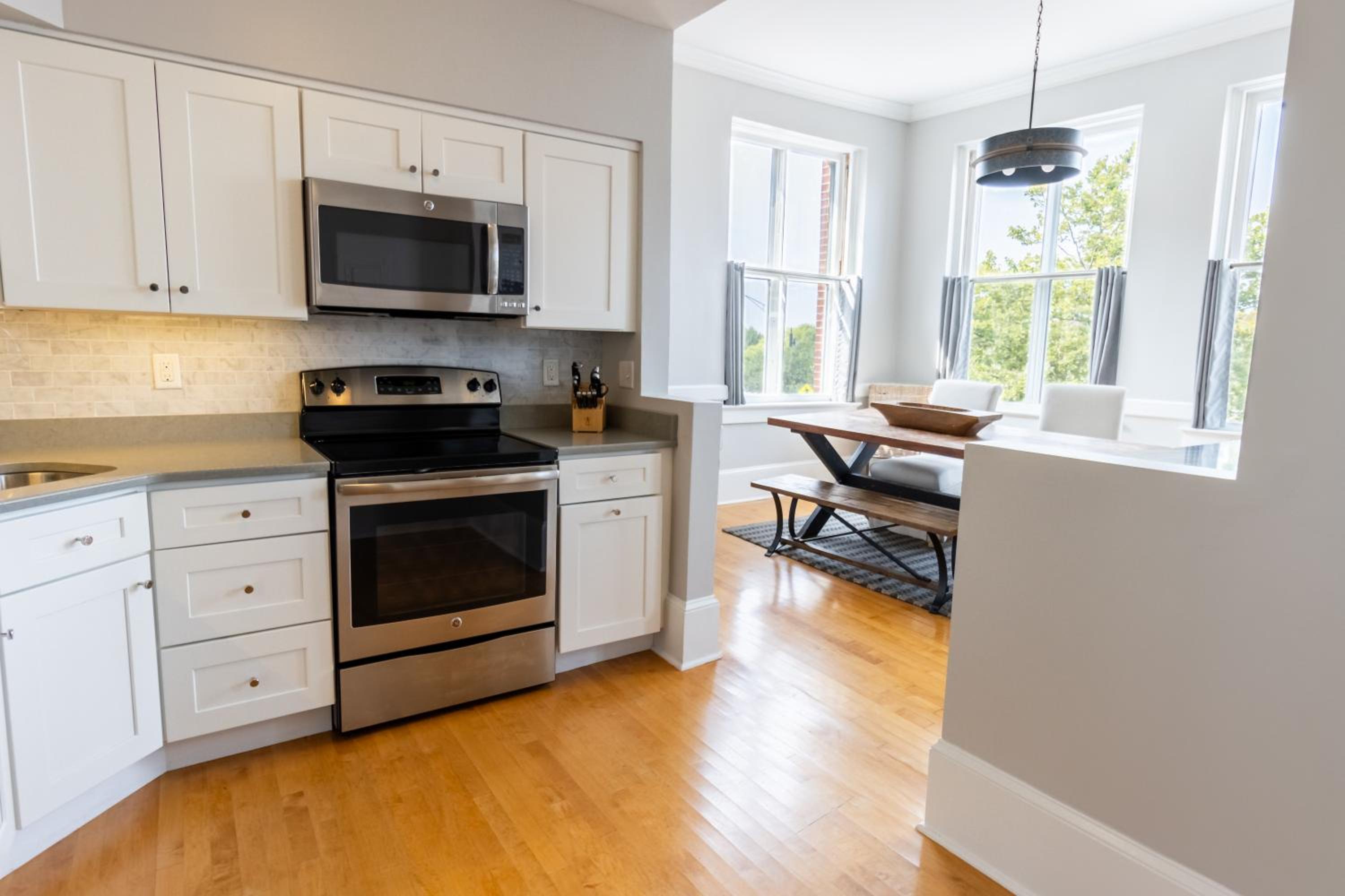 The Newport Lofts - 194 Thames Street