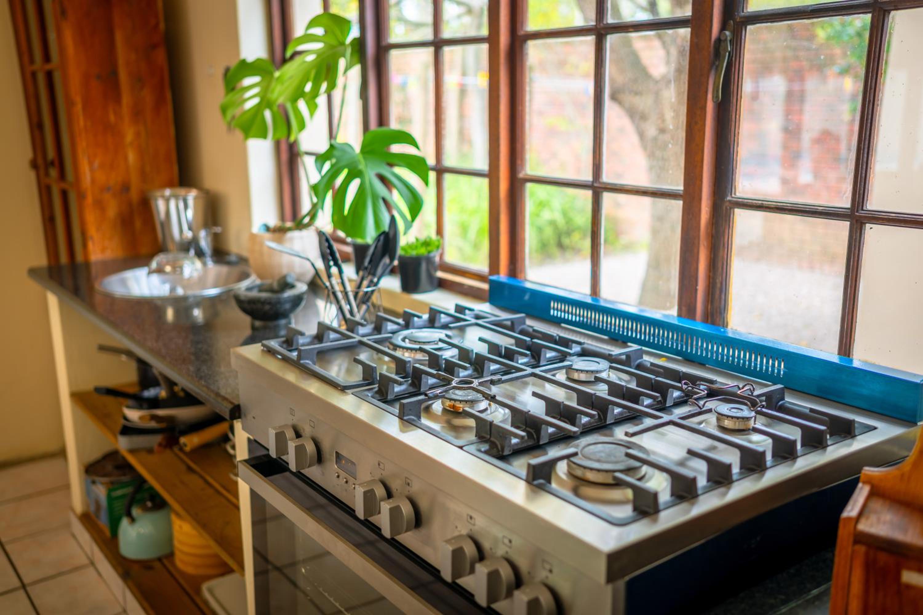 Botanica Guest House