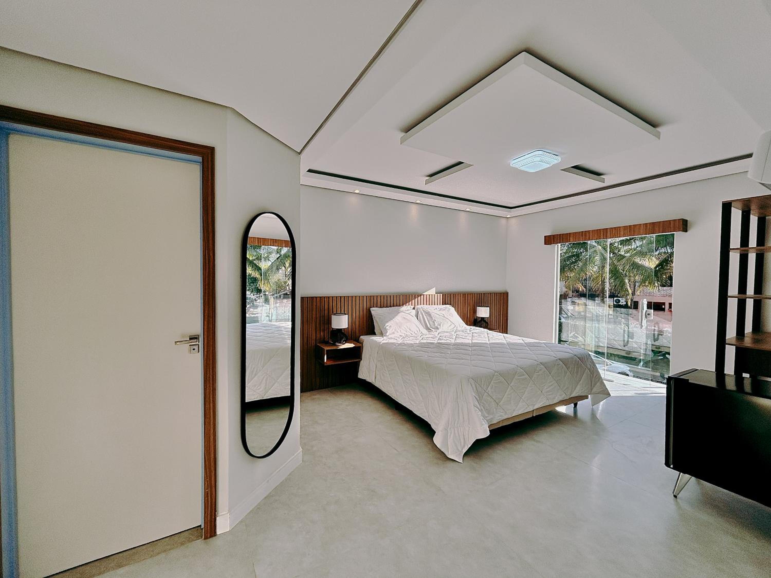 Pousada Villa del Sol