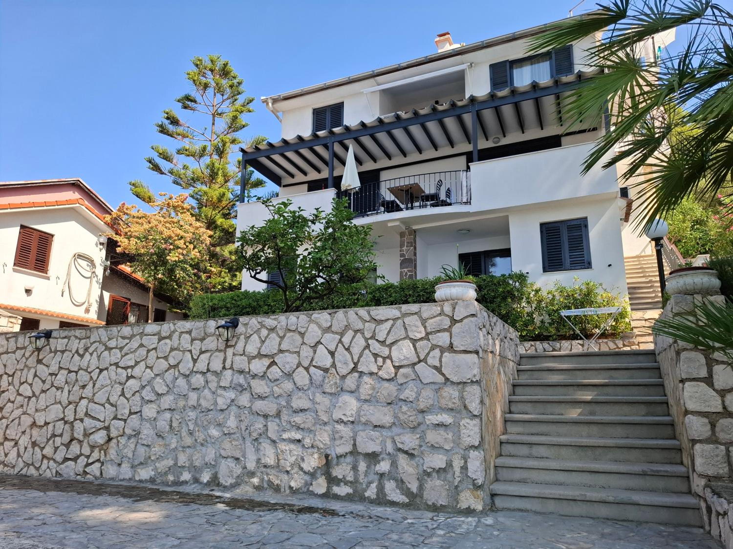 Apartmani Bianca