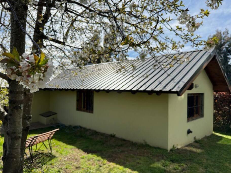 El Resuello, casa de 3 ambientes